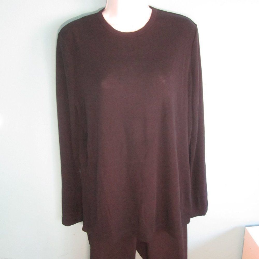 Marc Jacobs Camilla & Marc Wool Top Size 8 Size M / US 6-8 / IT 42-44 - 5 Thumbnail