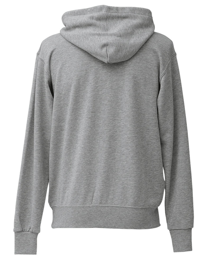 CDG by Comme des Garcons CDG HOODIE SWEATSHIRT COMME des GARCONS Size US XXL / EU 58 / 5 - 2 Thumbnail