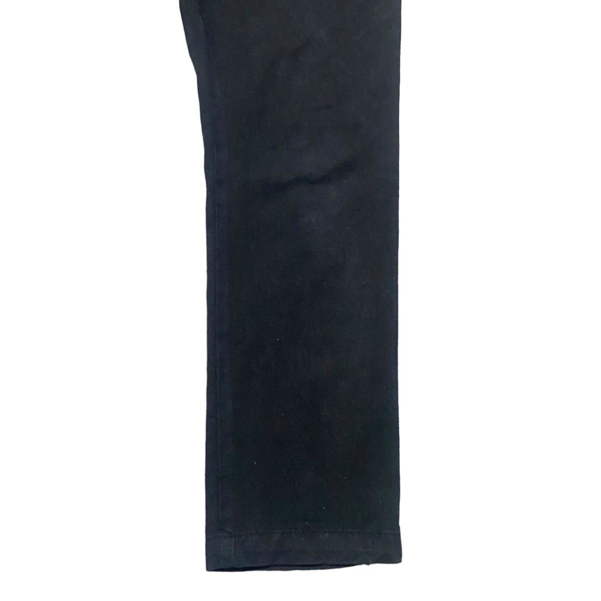 CABANE de ZUCCa Cabane de Zucca Asymmetrical Baggy Pants Size 29" - 8 Thumbnail
