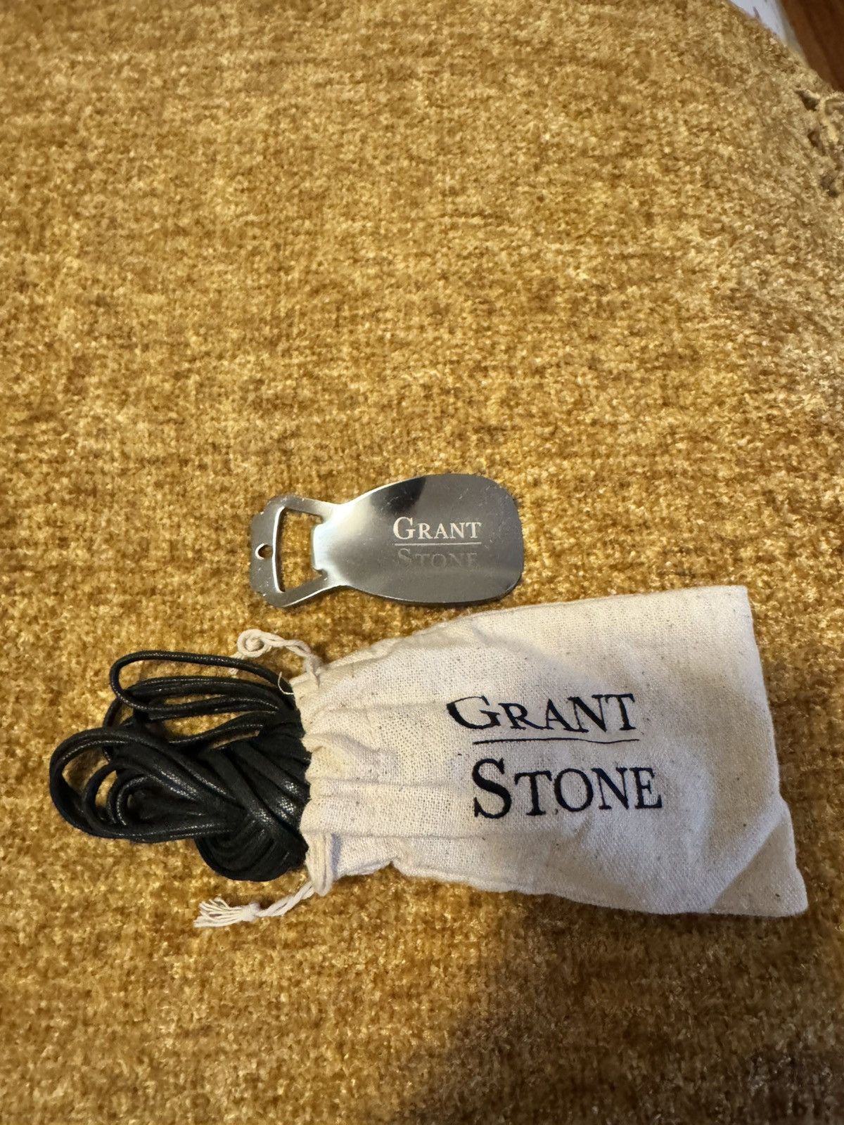 Grant Stone Grant Stone Edward Boots - Black Waxed Commander - Size 7D Size US 7 / EU 40 - 9 Thumbnail