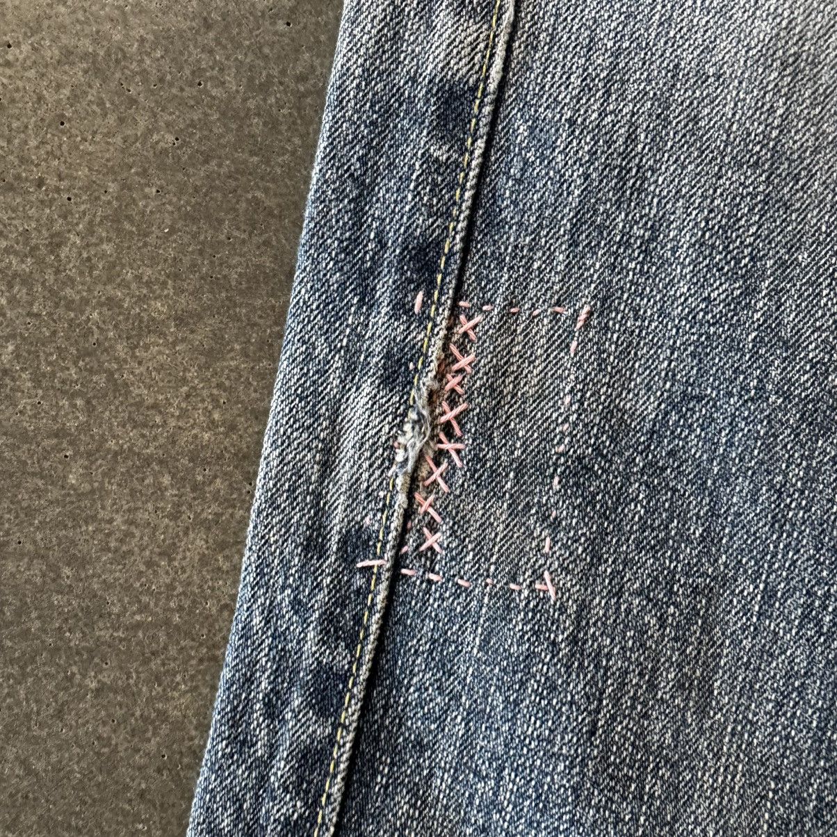Johnbull John Bull denim pants Size US 31 - 5 Thumbnail