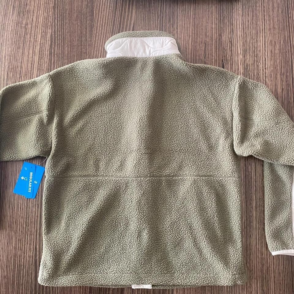 Columbia Brand new Columbia fleece jacket! Size M / US 6-8 / IT 42-44 - 5 Thumbnail