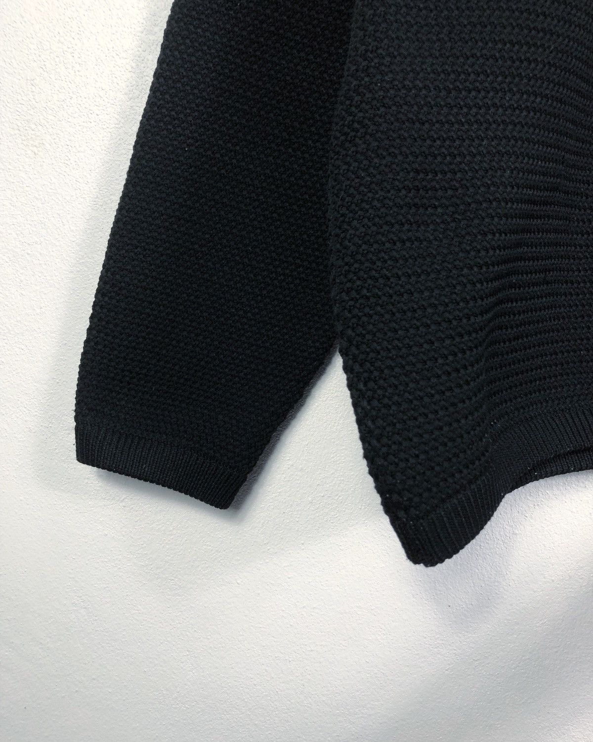 Beams Plus × Japanese Brand Rare B-Ming by Beams Knitwear Sweatshirt Size US M / EU 48-50 / 2 - 5 Thumbnail