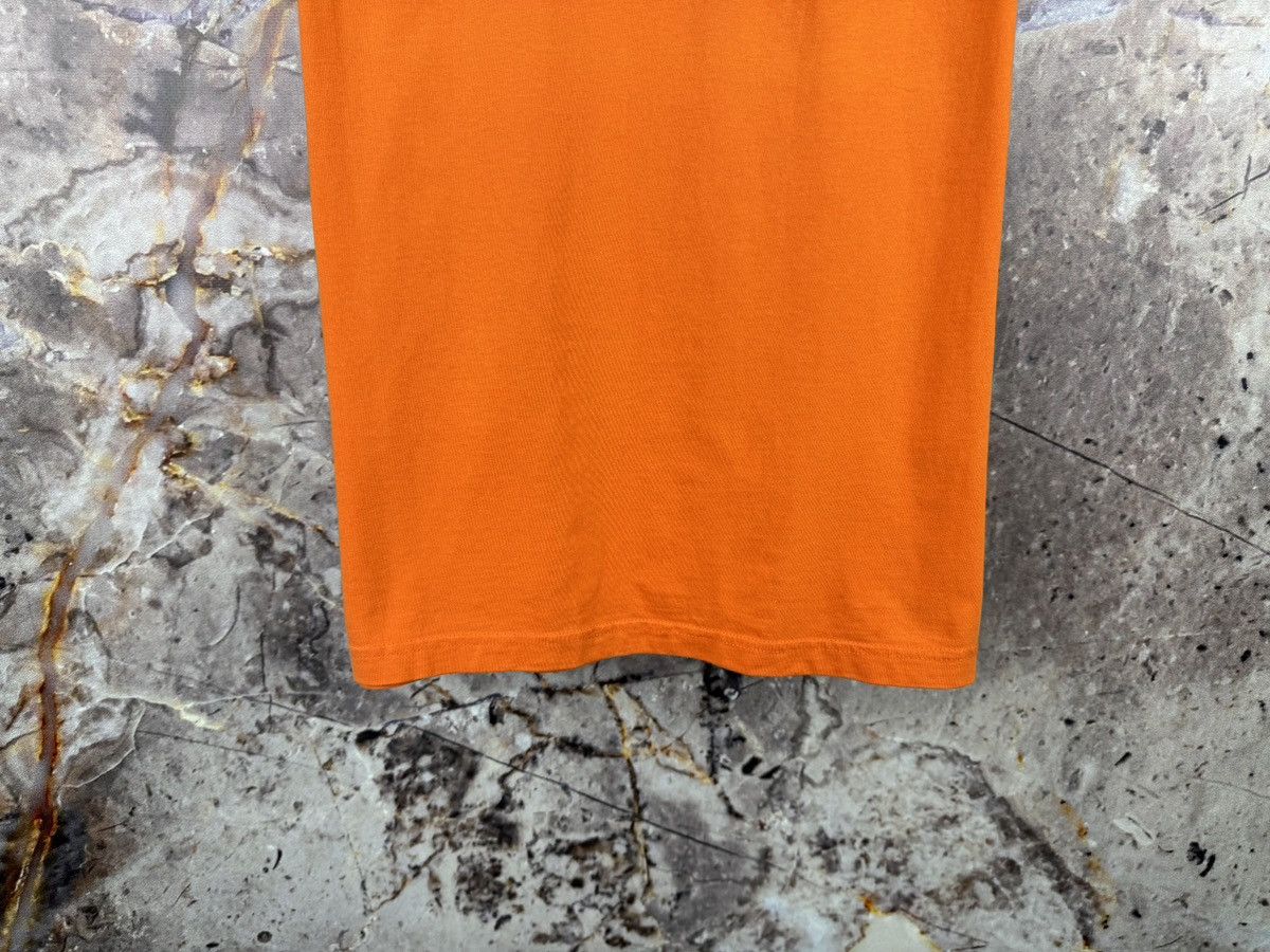 Diesel Men’s Diesel Denim Division T-Shirt Orange Size Medium Size US M / EU 48-50 / 2 - 14 Thumbnail