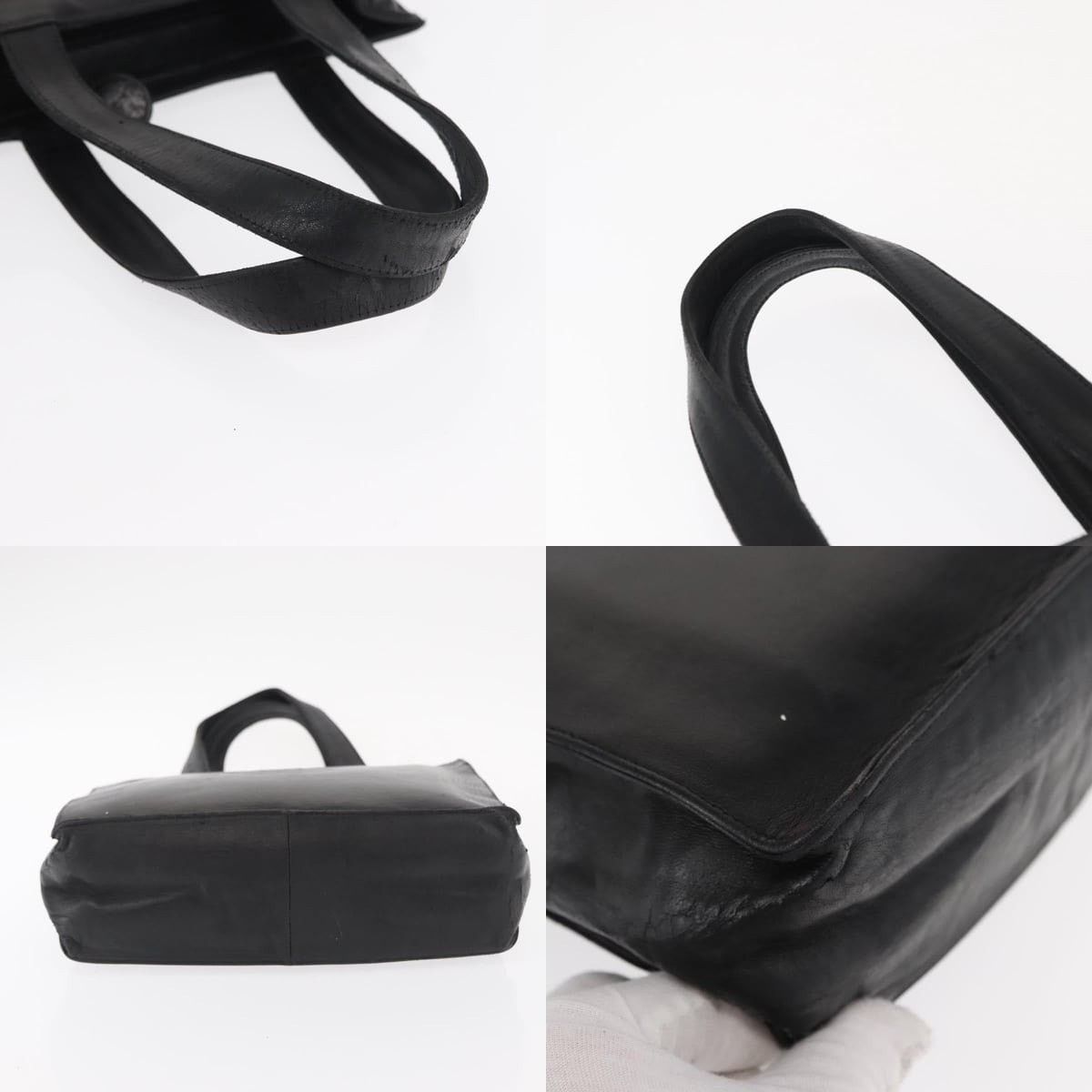 Chanel Chanel Camelia Tote Bag Size ONE SIZE - 4 Thumbnail