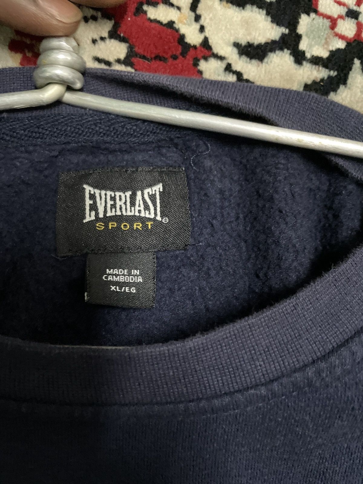 Everlast EVERLAST Size US XL / EU 56 / 4 - 4 Thumbnail