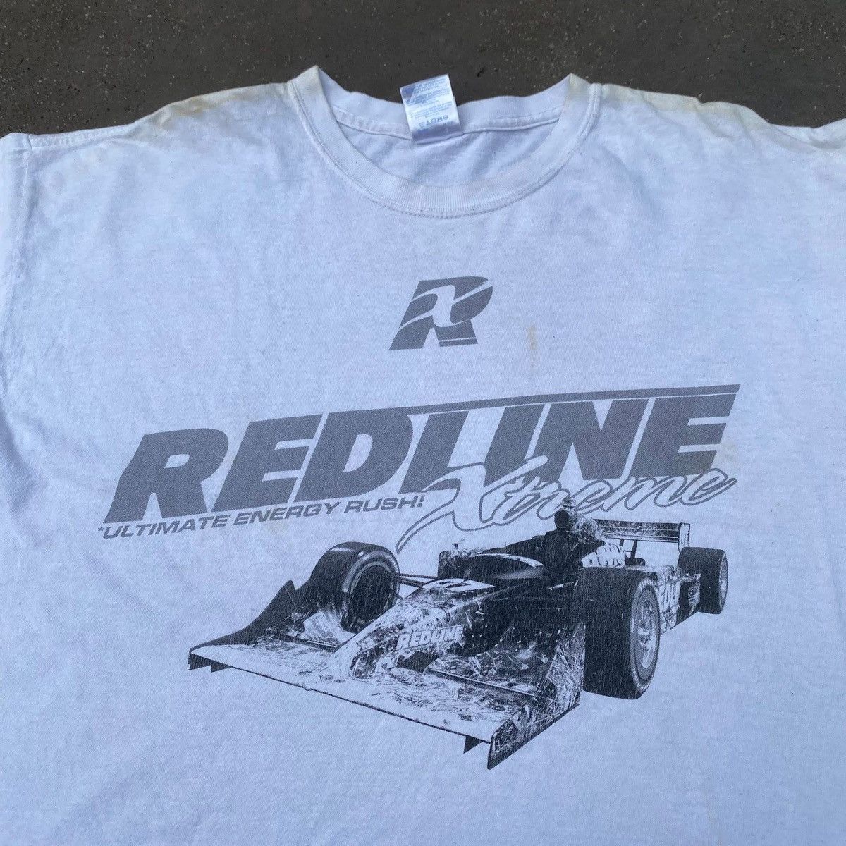 Formula 1 RARE ‼️ Formula One Size US XL / EU 56 / 4 - 2 Thumbnail