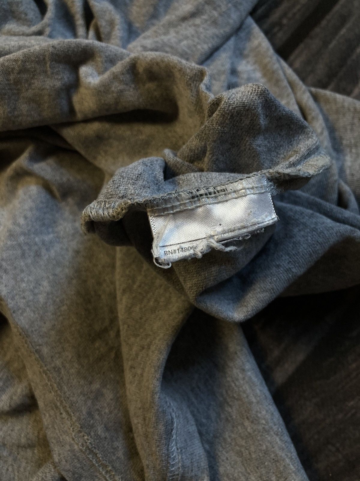 Carhartt Carhartt сhest pocket tee Size US XL / EU 56 / 4 - 7 Thumbnail