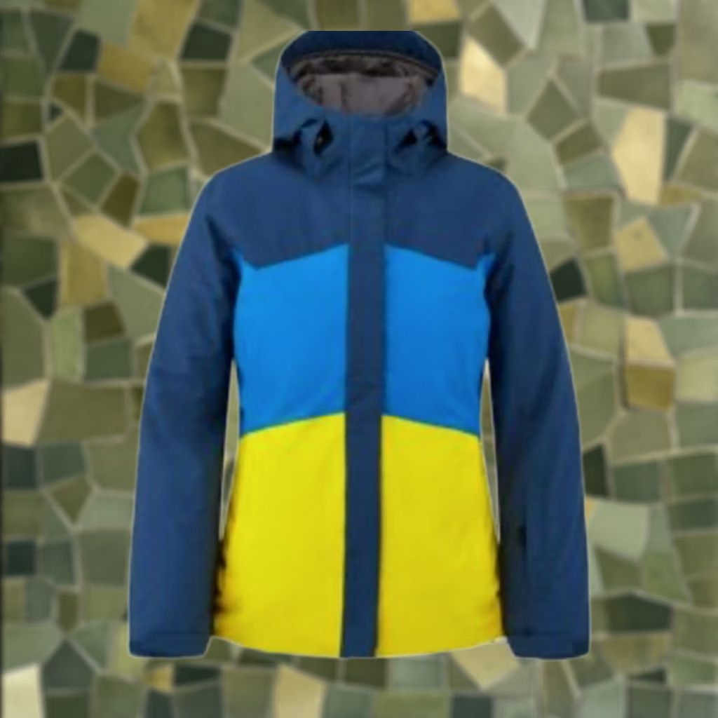 Spyder VINTAGE Spyder Woman's Jacket? Size S / US 4 / IT 40 - 1 Thumbnail