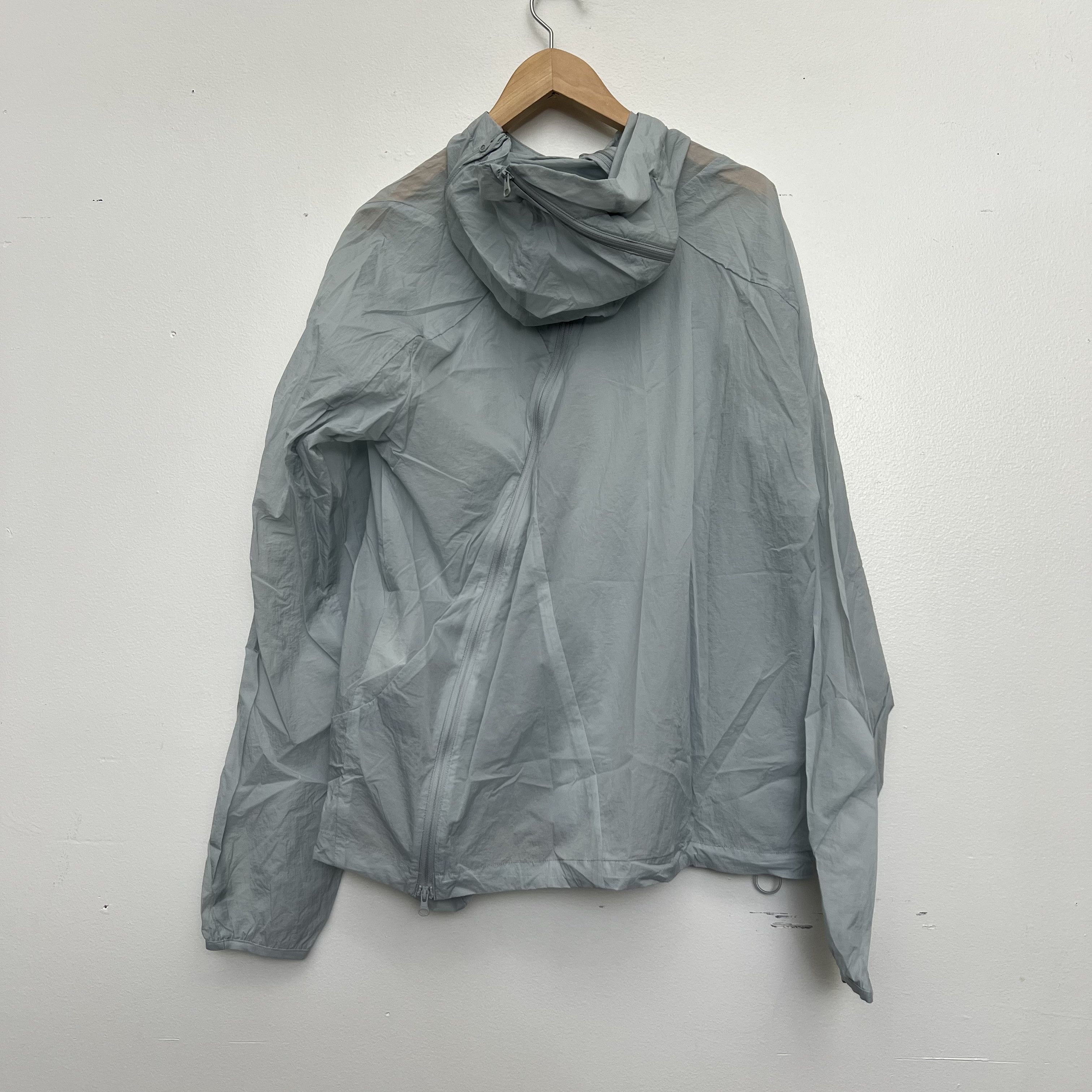 POST ARCHIVE FACTION (PAF) 5.0+ TECHNICAL JACKET CENTER Size US S / EU 44-46 / 1 - 2 Thumbnail