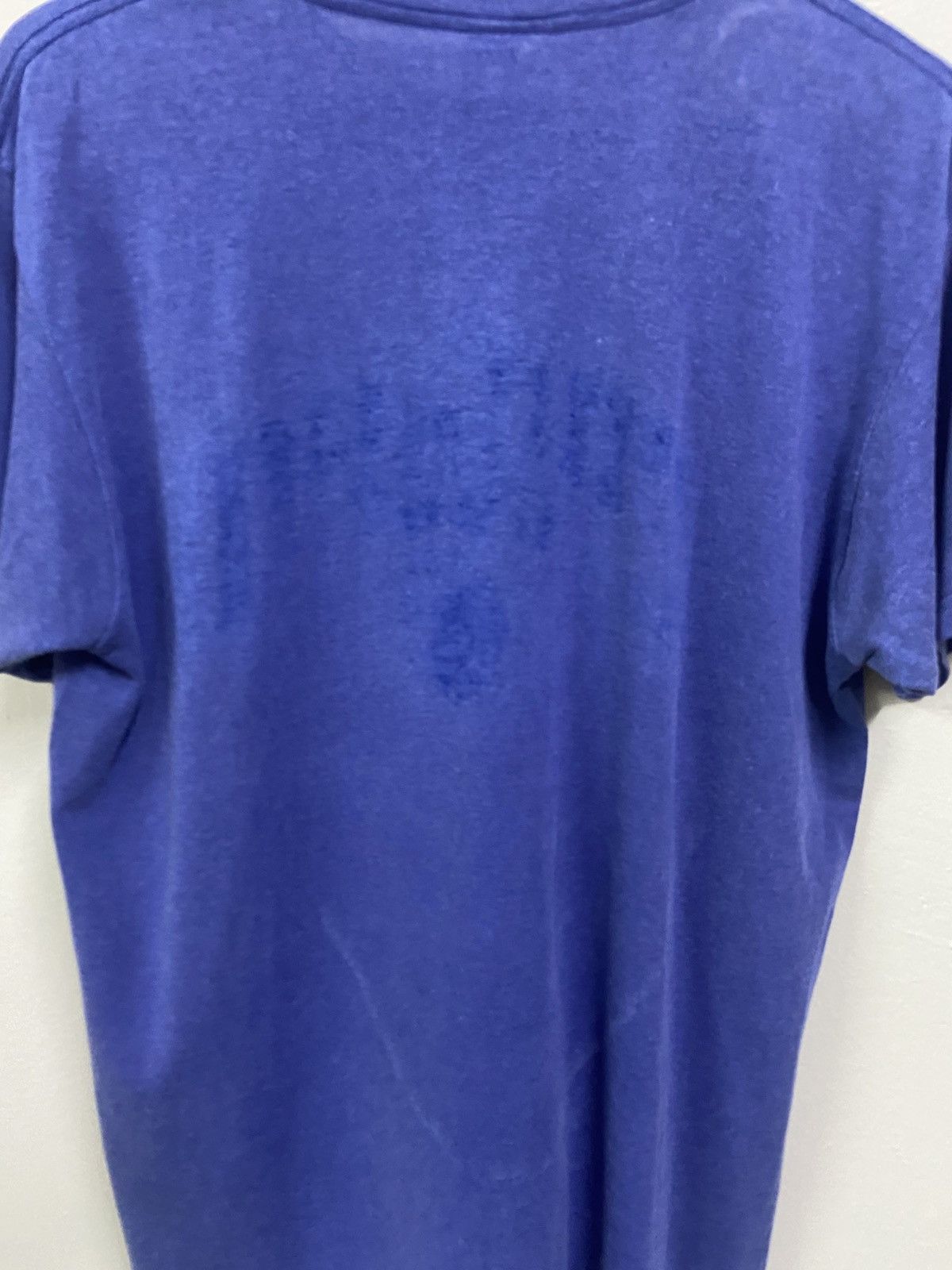 Champion × Vintage Champion Chicago Cubs Vintage T-Shirt Tee Size US XL / EU 56 / 4 - 10 Thumbnail
