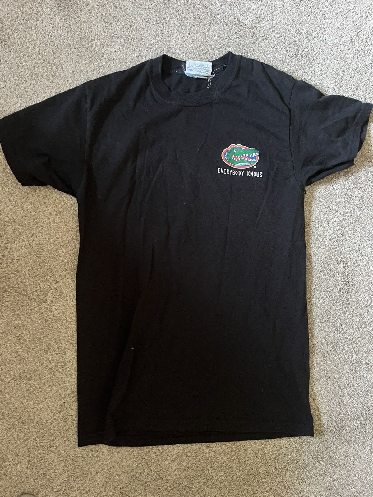 Other Florida Gators Tee Size US S / EU 44-46 / 1 - 1 Thumbnail