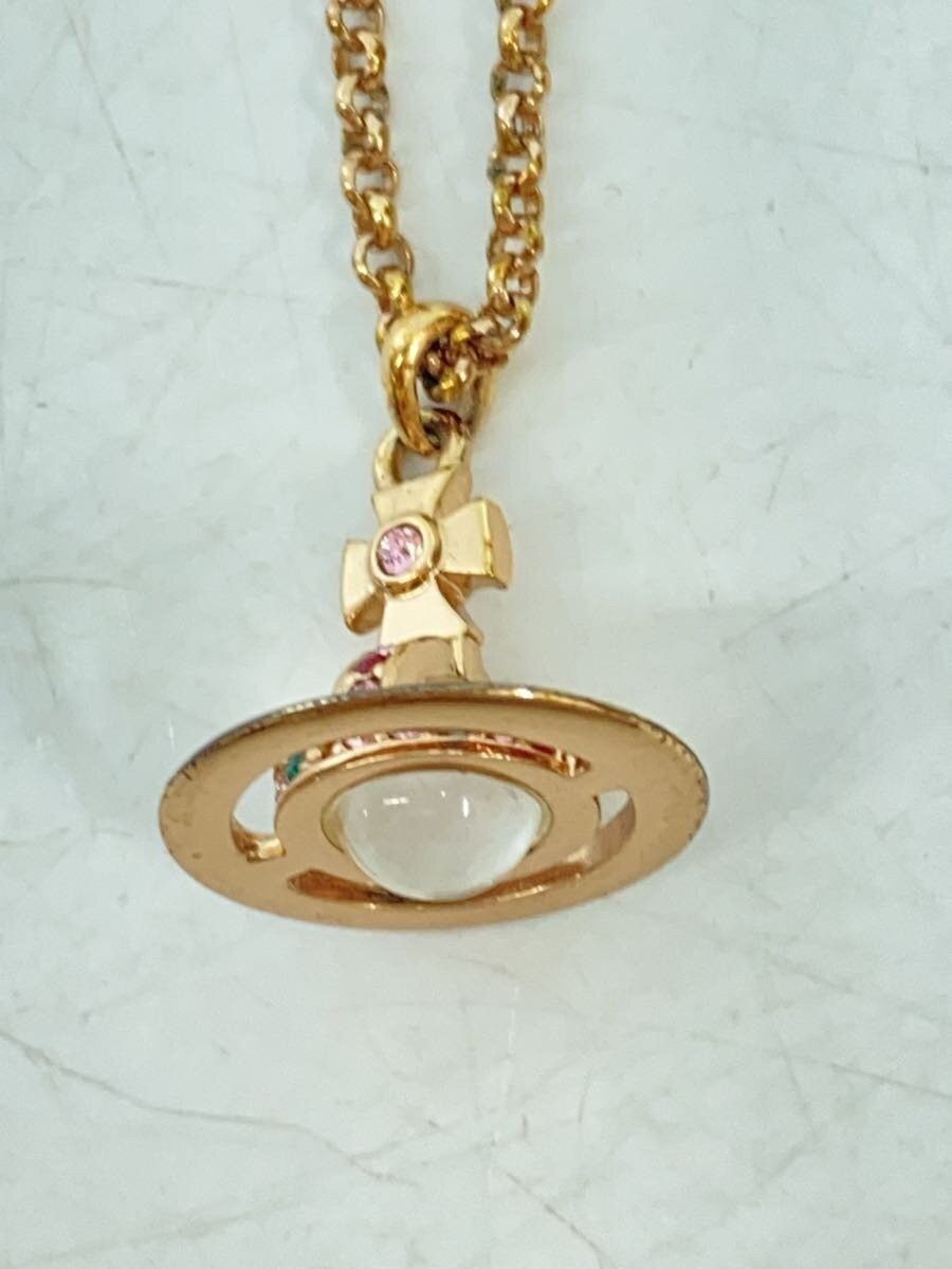 Vivienne Westwood Orb Necklace Size ONE SIZE - 5 Thumbnail