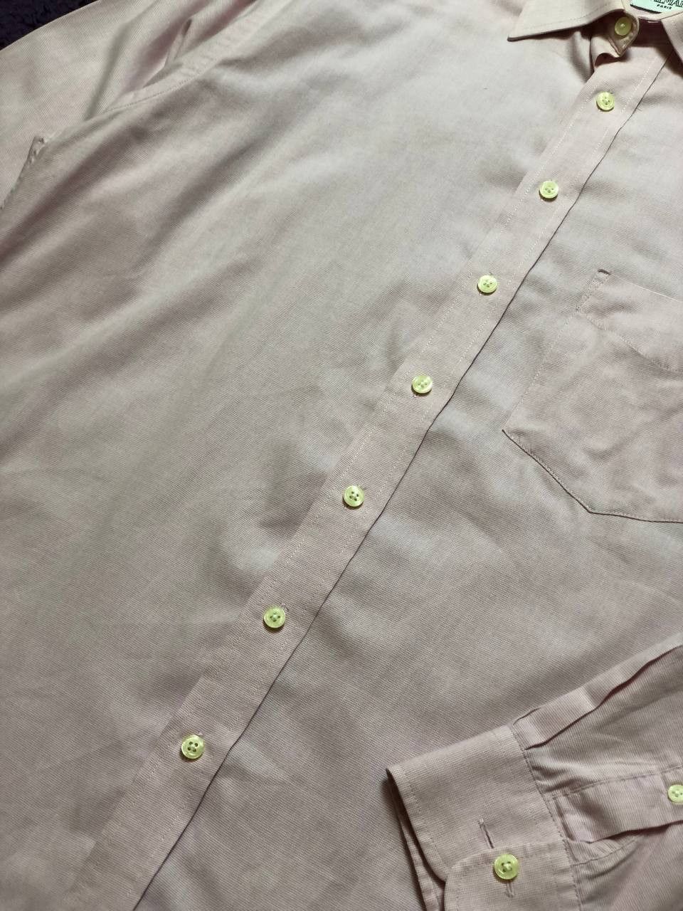 Balmain Balmain Shirt Size US XXL / EU 58 / 5 - 9 Thumbnail