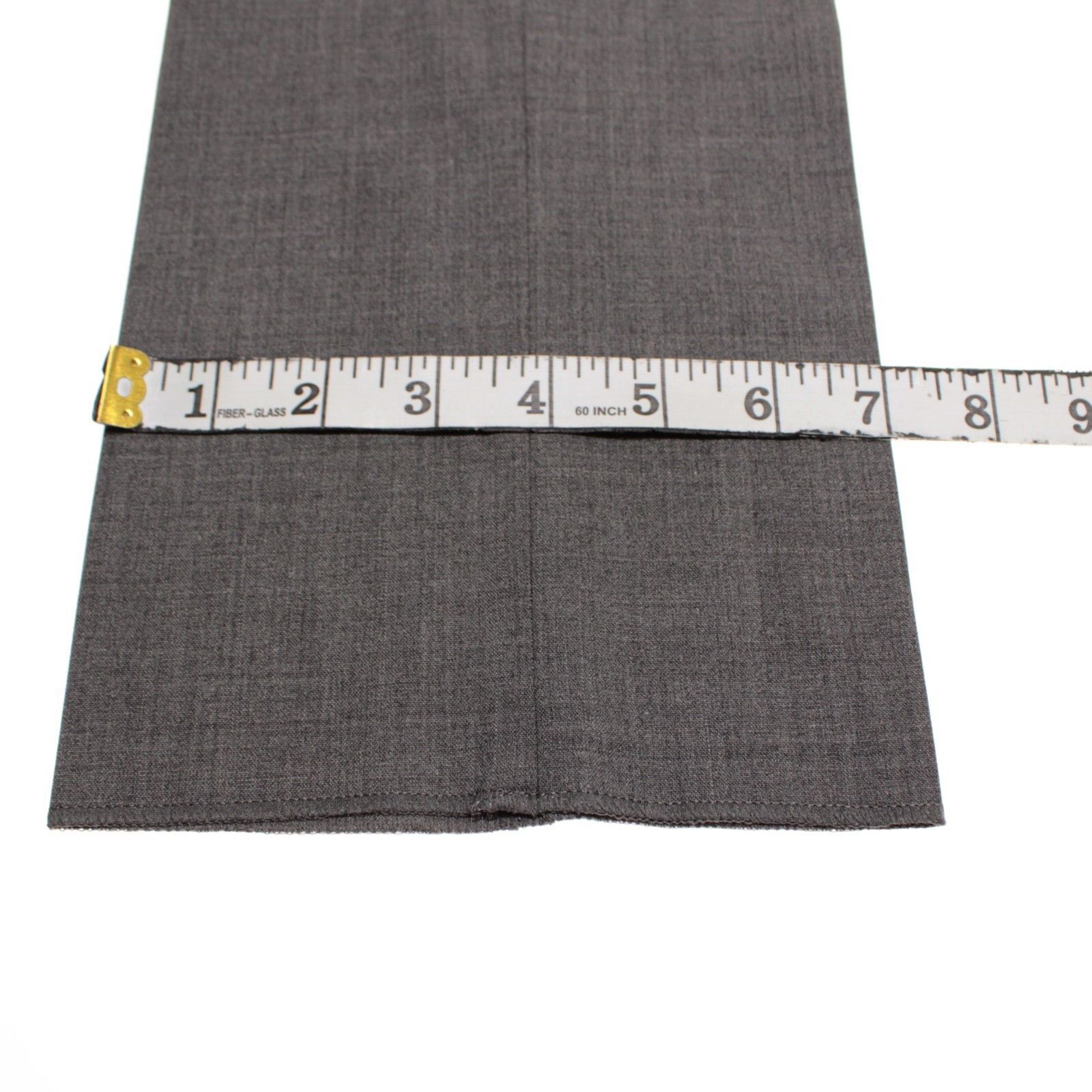 Slowear Slowear New with tags Chino Size 30 US In Gray Size US 30 / EU 46 - 7 Thumbnail