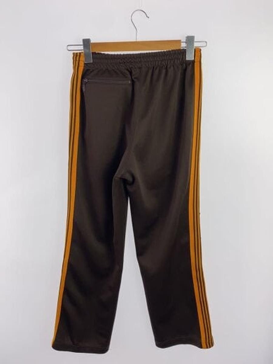 Needles Needles Polyester Pants Brown Size US 28 / EU 44 - 2 Thumbnail