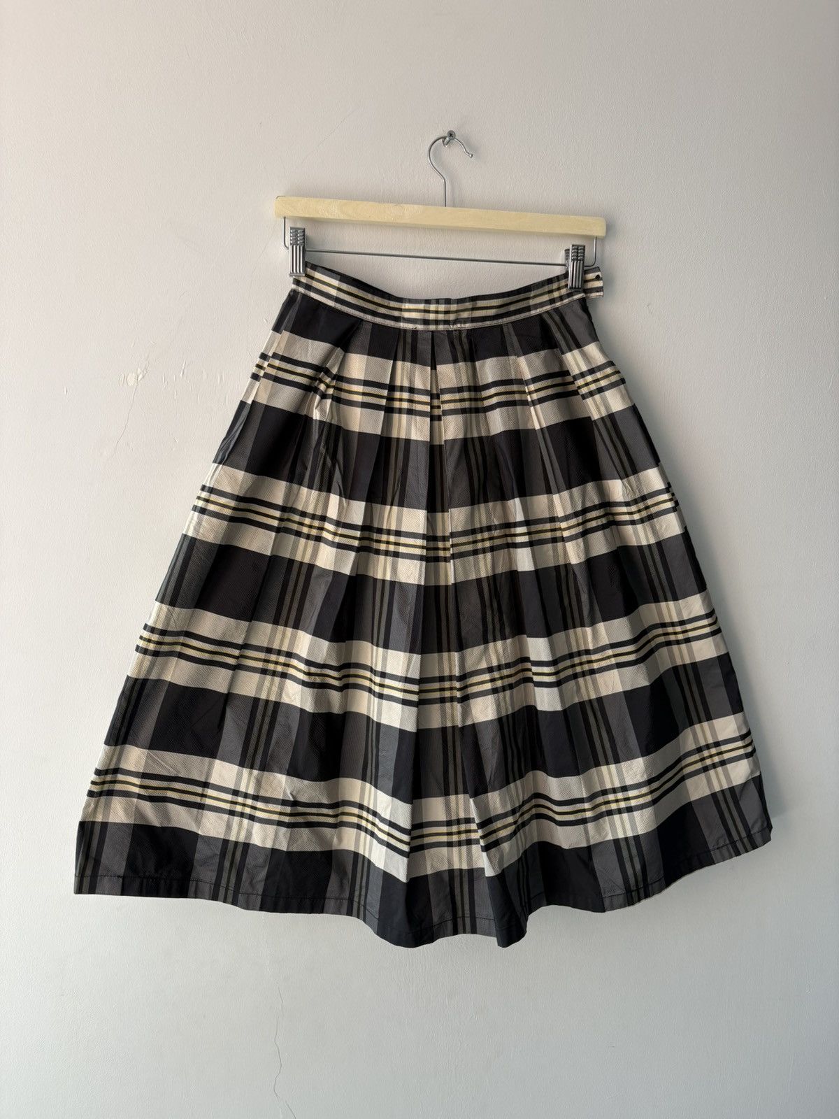 Vintage Vakkorama skirt Size 25" / US 0 / IT 36 - 3 Thumbnail