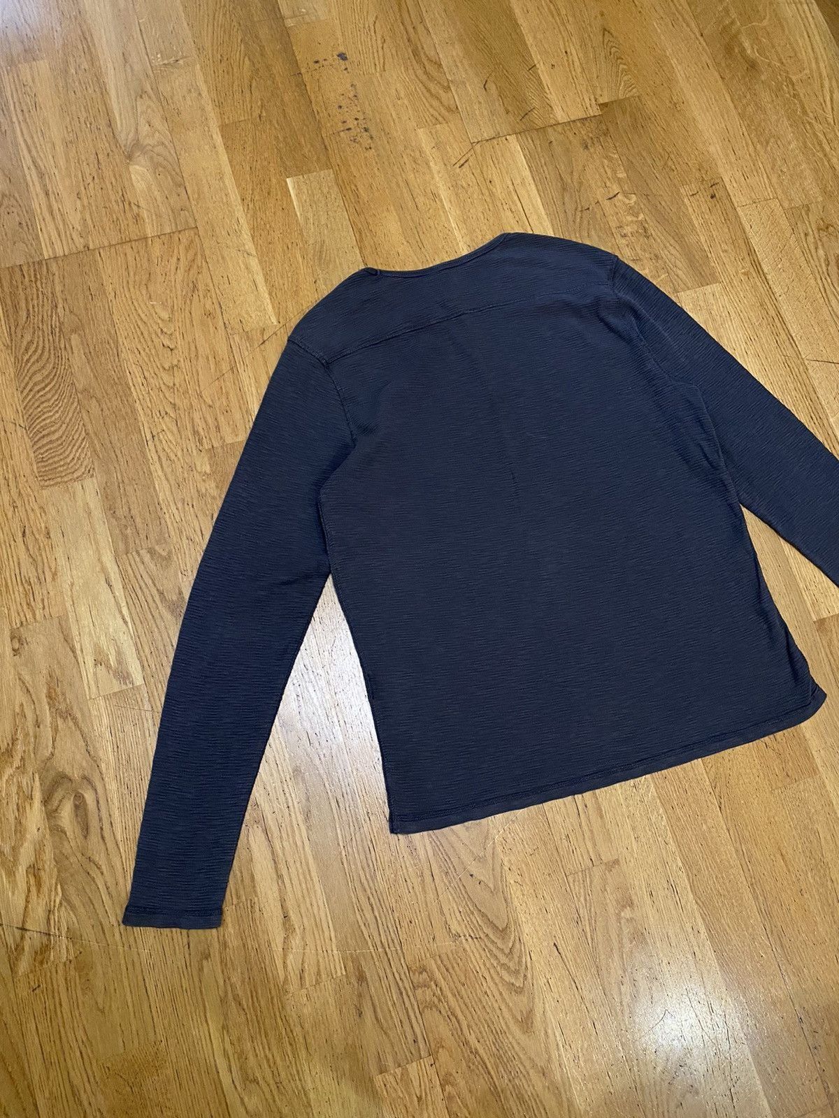 Allsaints AllSaints Knitted sweater crewneck - Size M Size US M / EU 48-50 / 2 - 9 Thumbnail