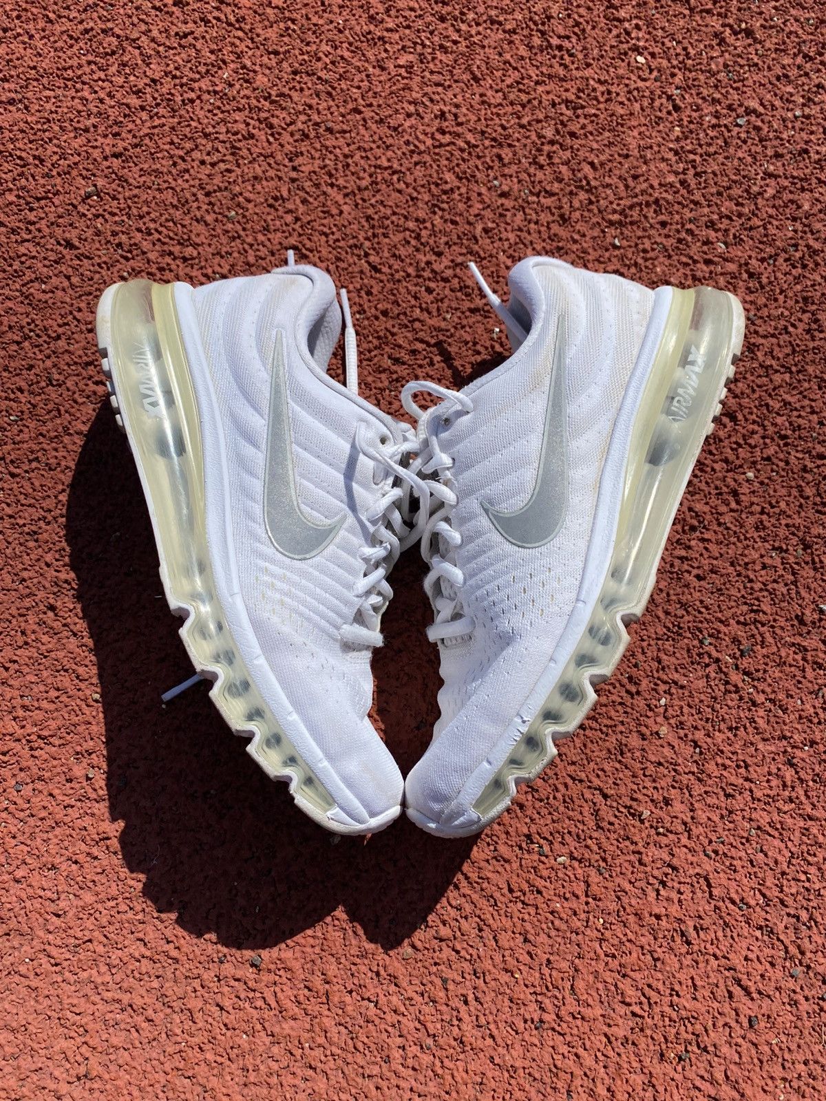Nike Nike air 2017 Size US 6 / EU 39 - 1 Thumbnail