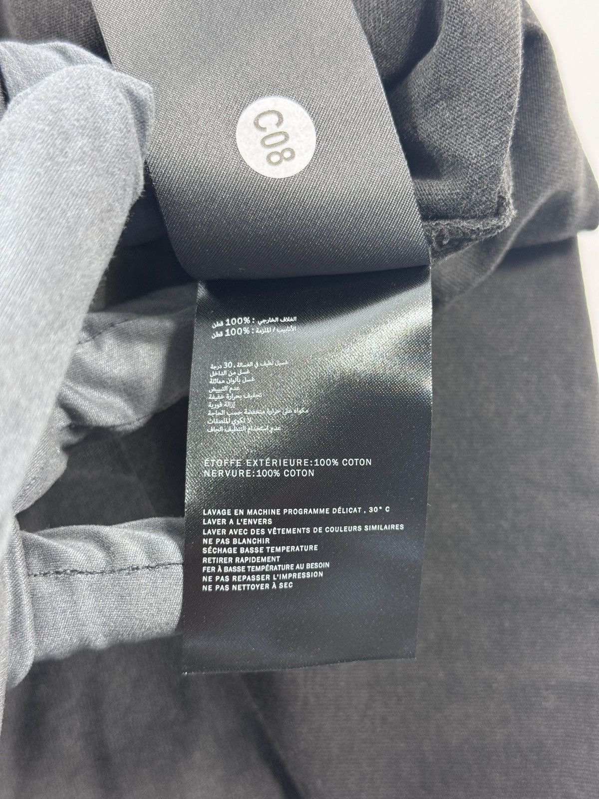 Kith CATWOMAN PRINT T-SHIRT Size US XL / EU 56 / 4 - 5 Thumbnail
