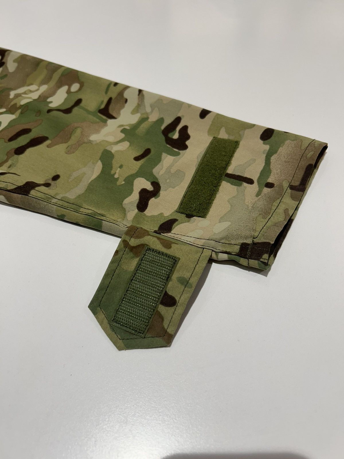Tanner Goods Tanner Goods Camo Pullover Size US L / EU 52-54 / 3 - 4 Thumbnail