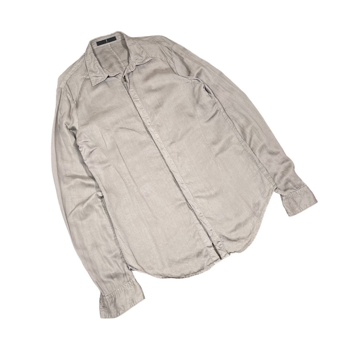 Julius Julius Vandalism SS13 Button Up Shirt Size US L / EU 52-54 / 3 - 2 Thumbnail