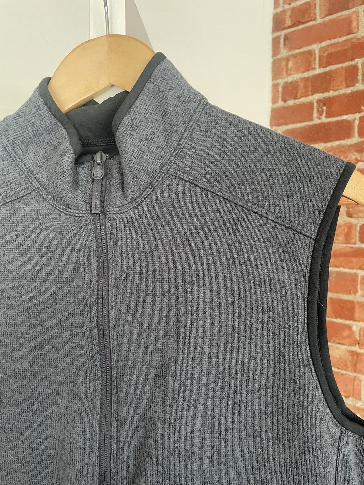 Arc'teryx Tech Vest Size US M / EU 48-50 / 2 - 3 Thumbnail