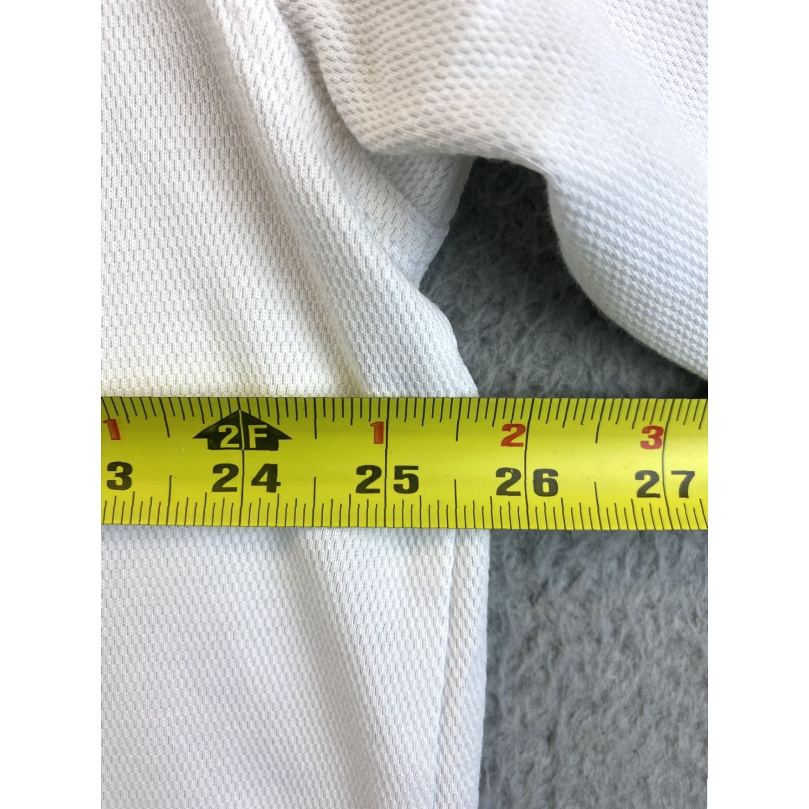 Nike Nike Future Icon T-Shirt Sportswear Active Shirt XXL White Short Sleeve Men Graphic Logo 80s 90s USA California Hip Hop Musi Size US XXL / EU 58 / 5 - 7 Thumbnail
