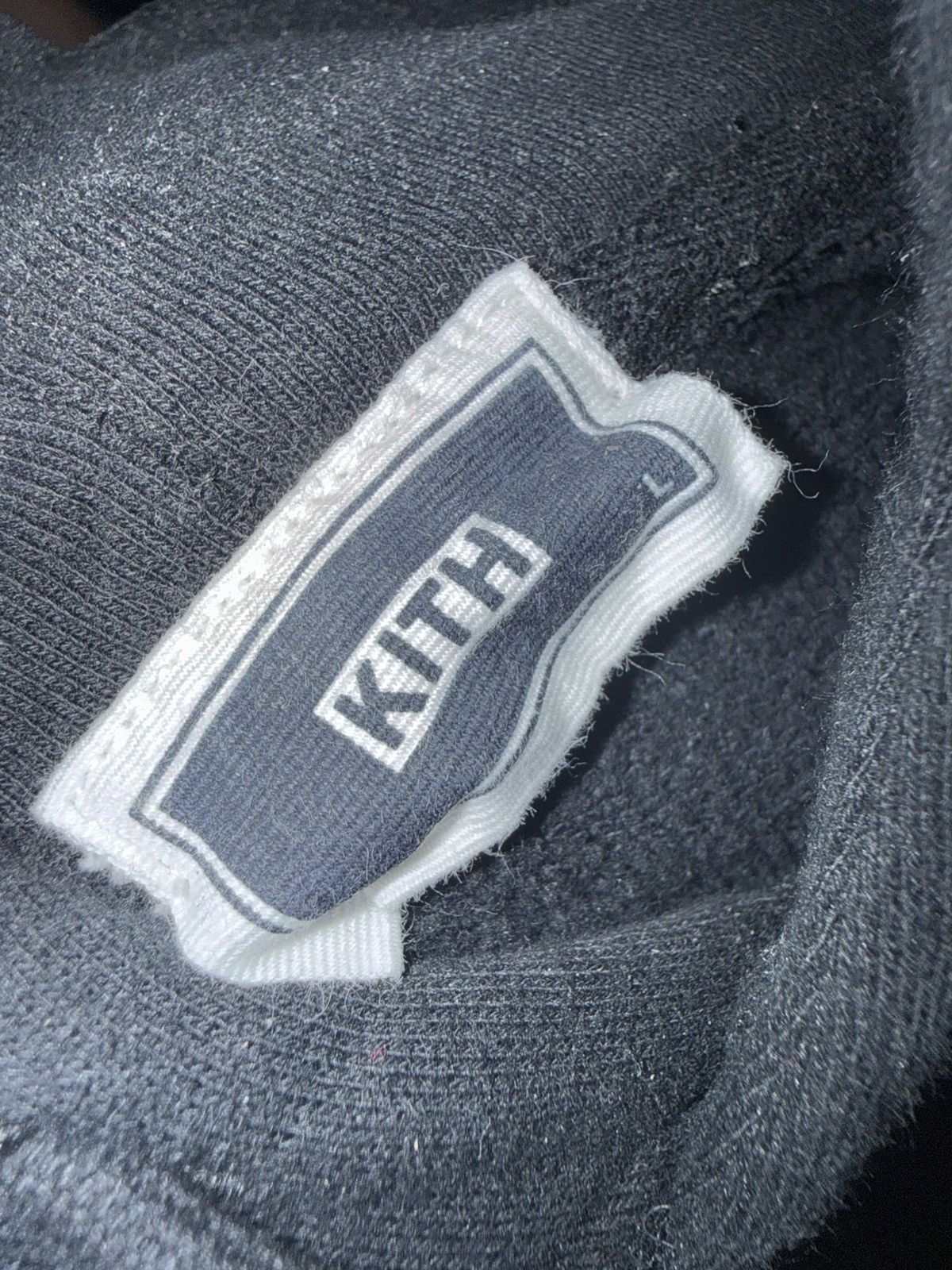 Kith Kith williams hoodie size Large Size US L / EU 52-54 / 3 - 2 Thumbnail