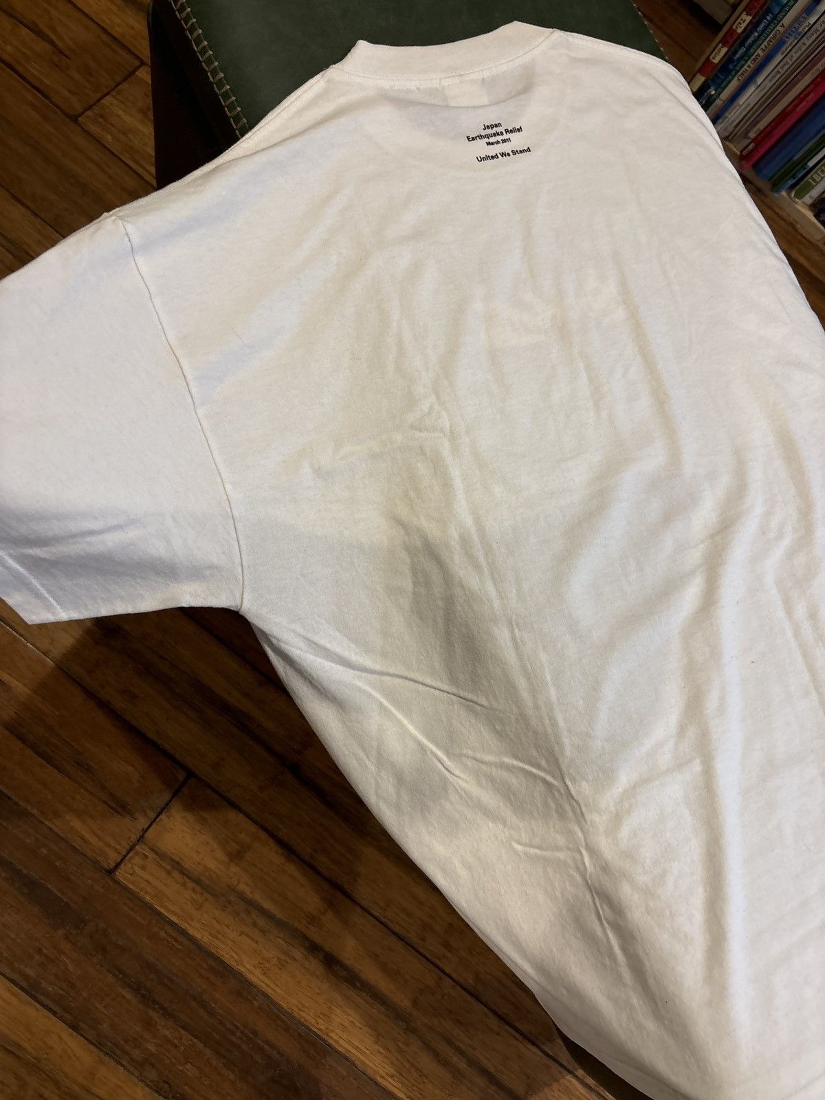 Supreme × Vintage Japan Relief box logo Size US XL / EU 56 / 4 - 6 Thumbnail