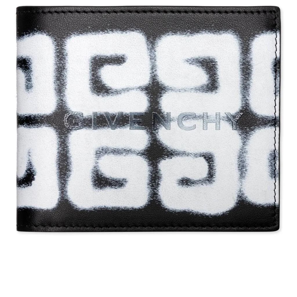 Givenchy o1loc1c0824 Wallet in Black Size ONE SIZE - 5 Thumbnail