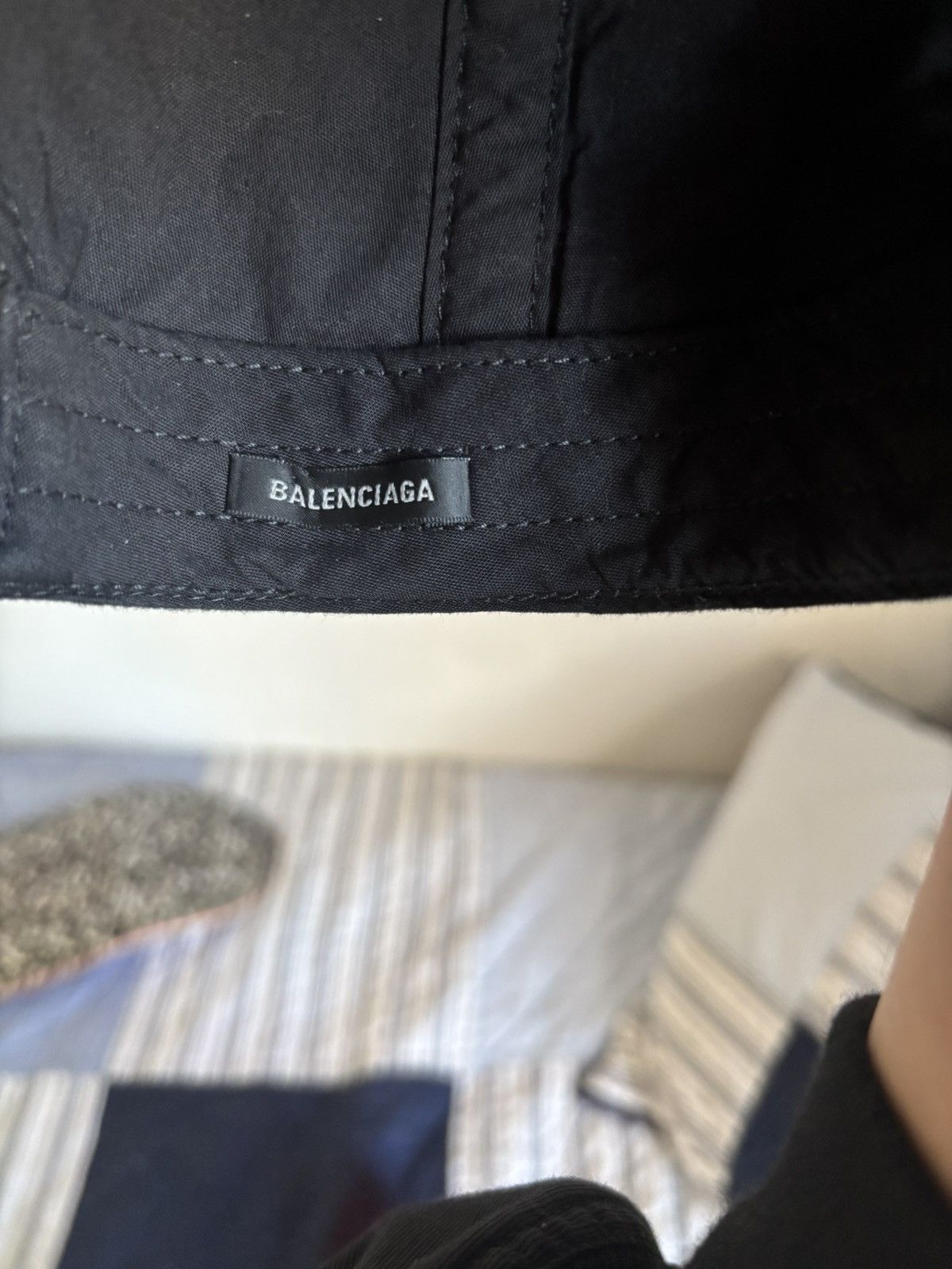 Balenciaga Balenciaga 10 avenue george V Size ONE SIZE - 2 Thumbnail