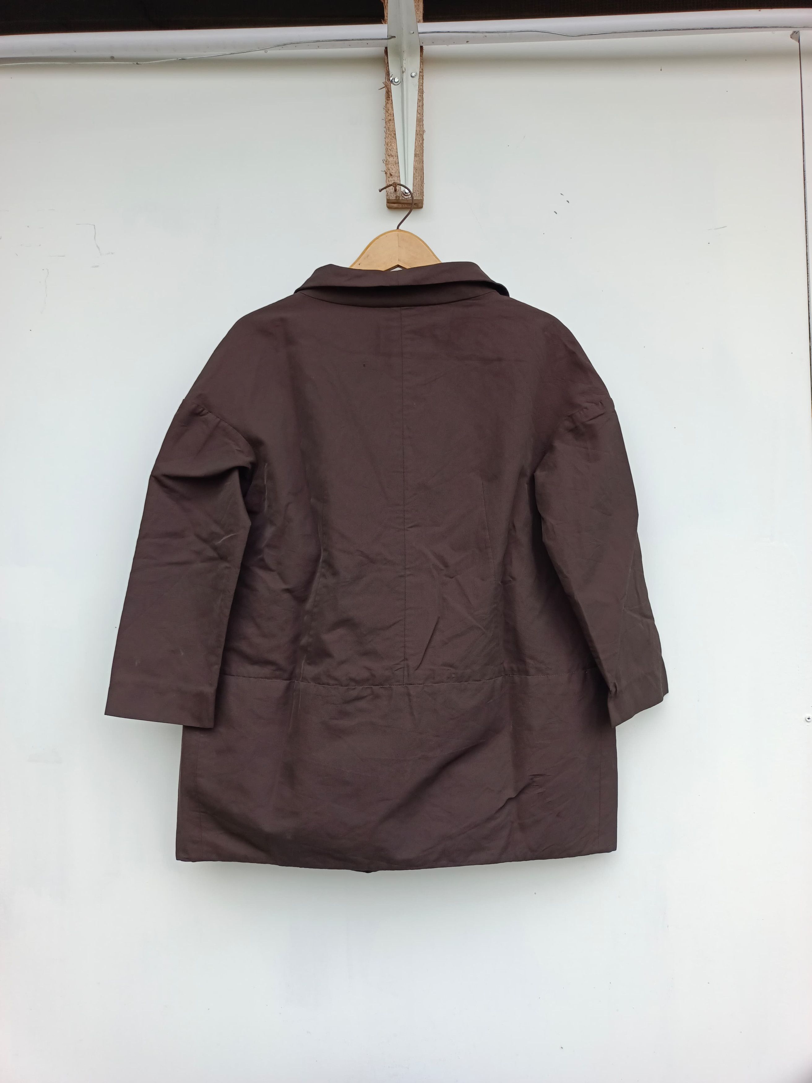 Marni Marni Blazers Women Size S / US 4 / IT 40 - 2 Thumbnail