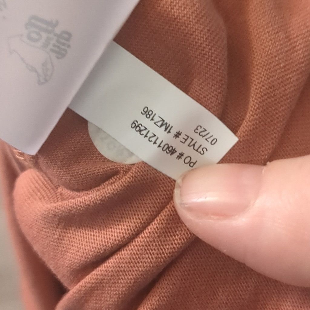 TravisMathew Travis Mathew smoky tase long sleeve top size small Size US S / EU 44-46 / 1 - 5 Thumbnail
