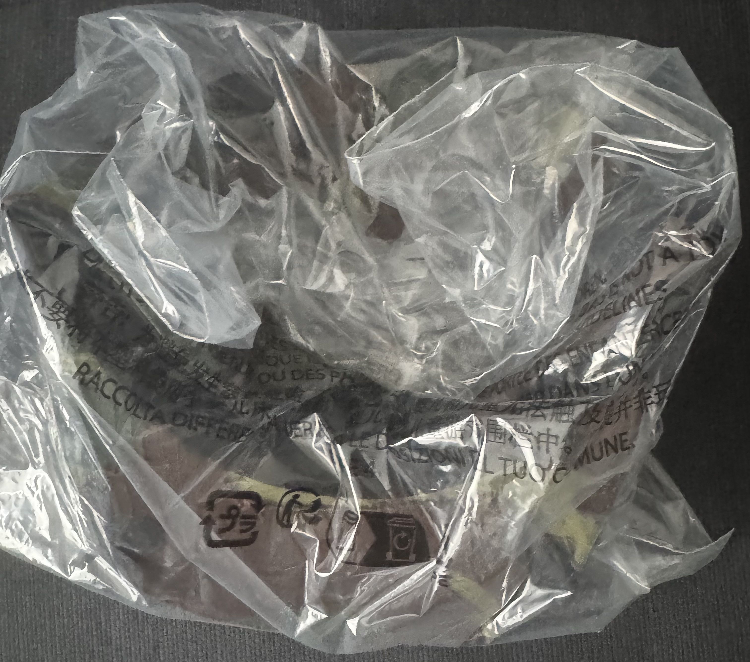 Supreme Layered Camo Camp Hat Size ONE SIZE - 3 Thumbnail