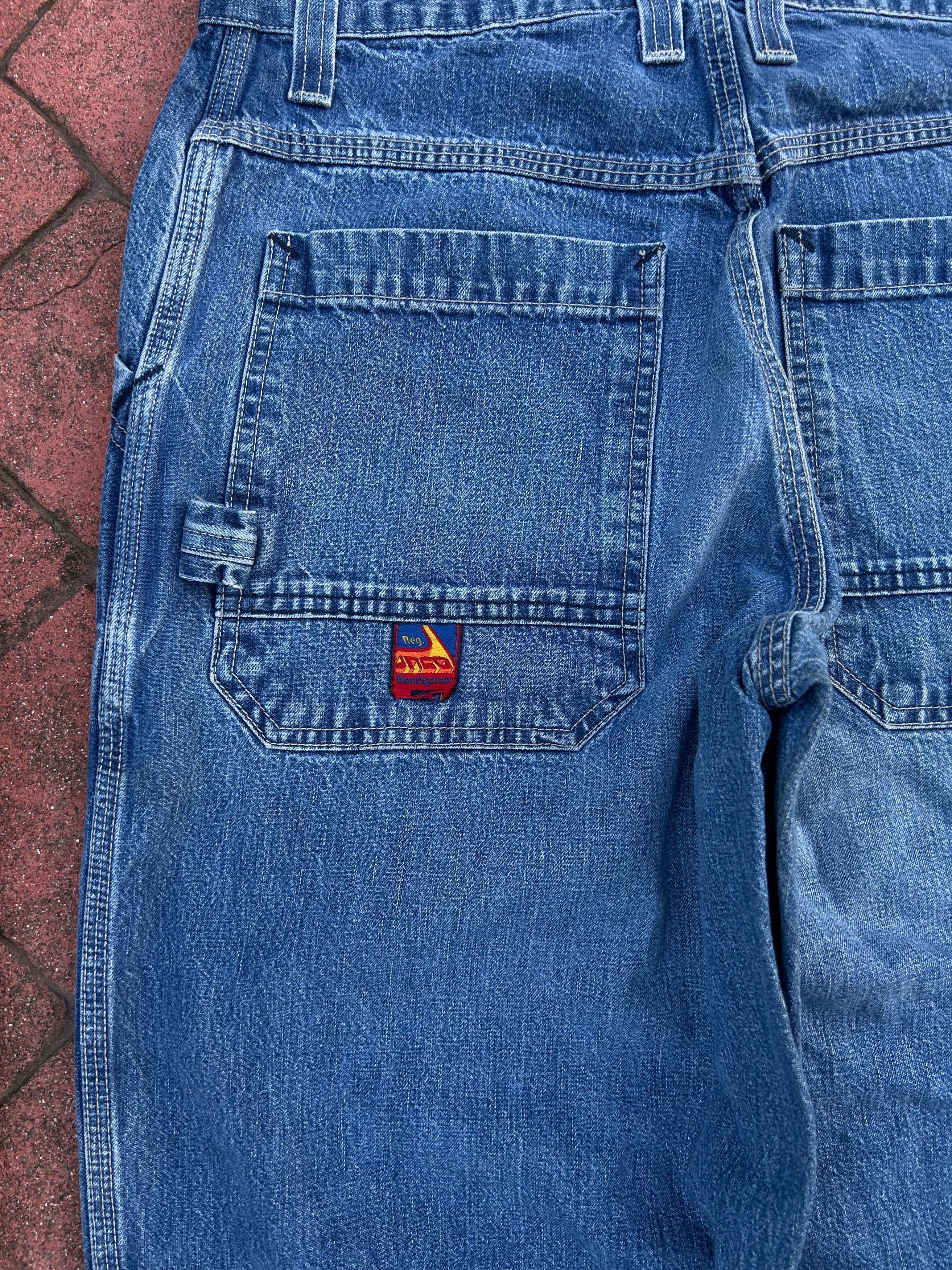 JNCO JNCO Jeans Size US 31 - 3 Thumbnail