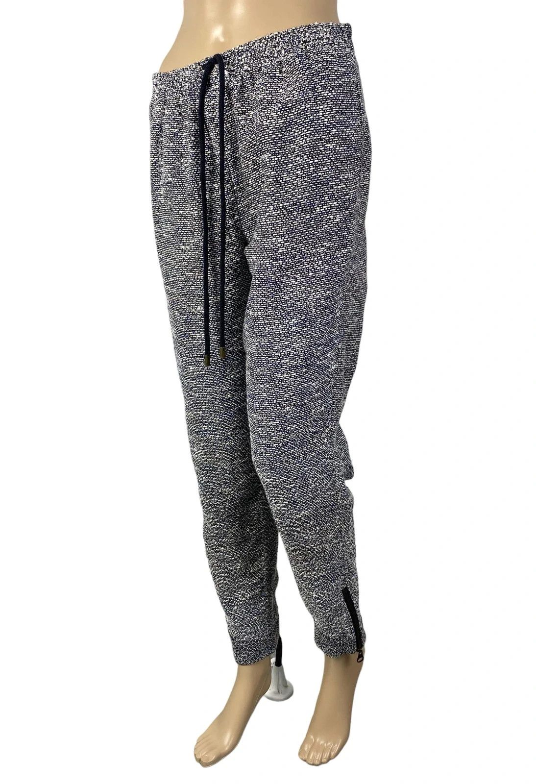 See by Chloe See By Chloe Cotton Sweatpants size 36 Size 26" / US 2 / IT 38 - 1 Thumbnail