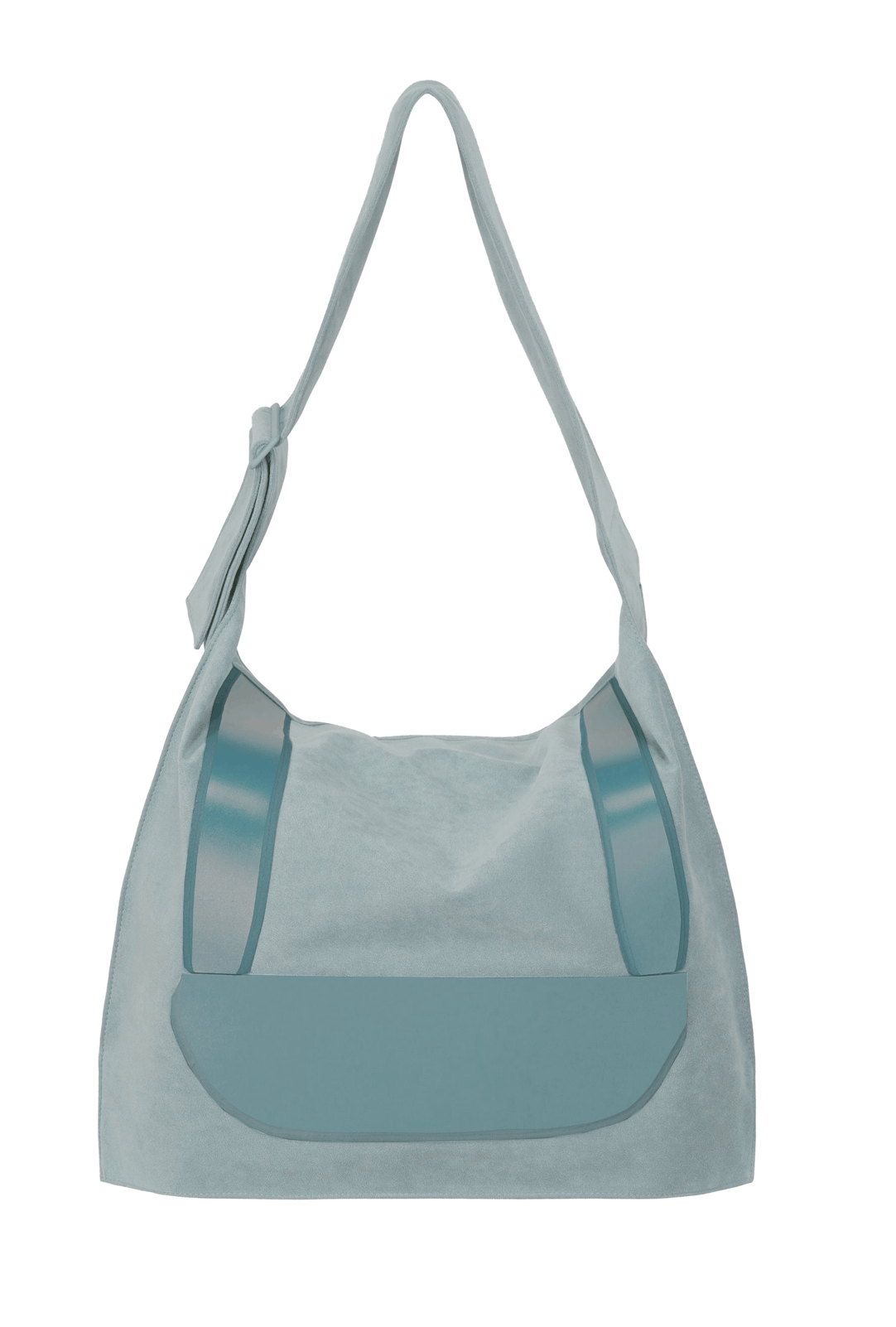 Homme Plisse Issey Miyake RB_BAS RELIEF SHOULDER BAG Size ONE SIZE - 1 Thumbnail