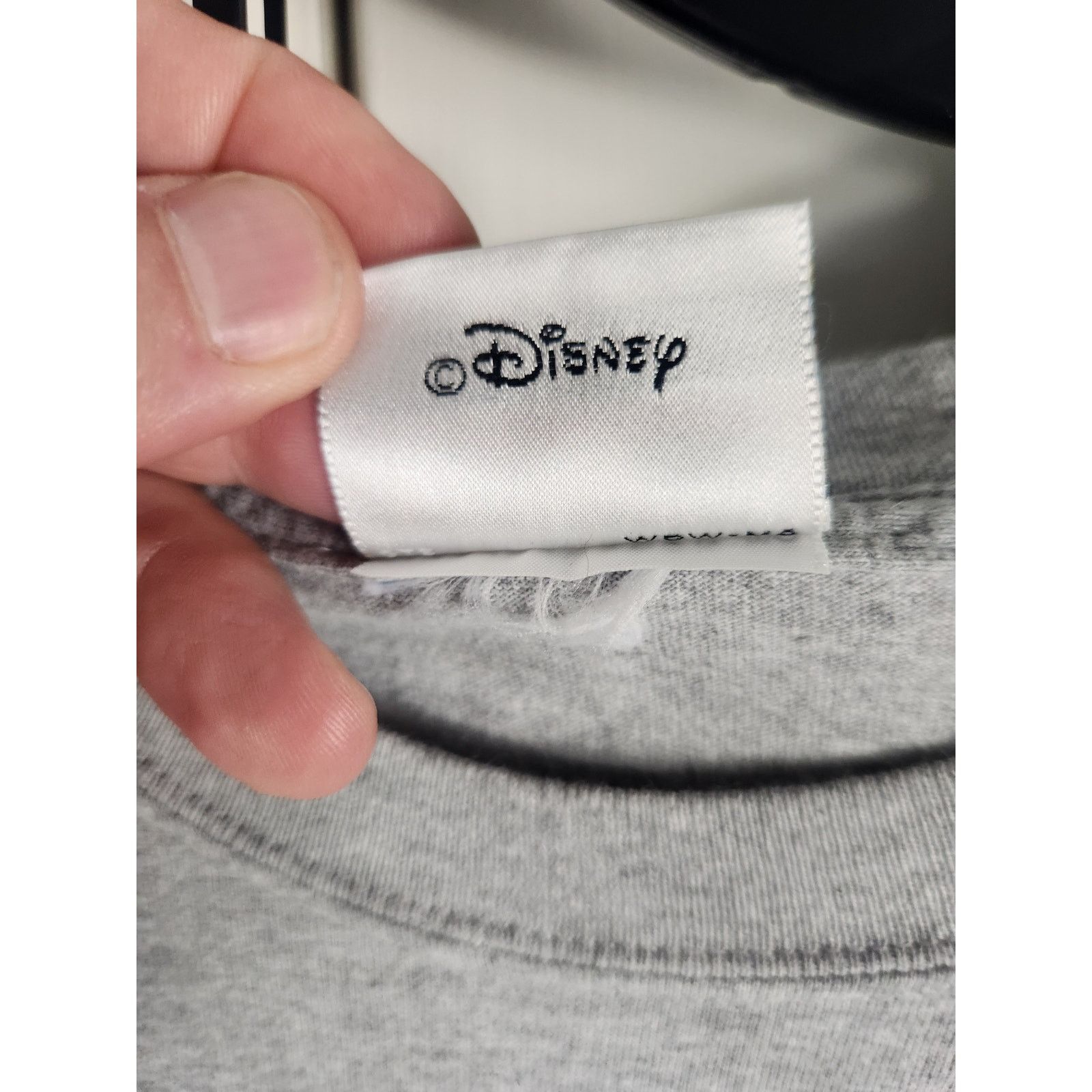 Disney Vintage Disney Wold T men's 2X Size US XXL / EU 58 / 5 - 4 Thumbnail
