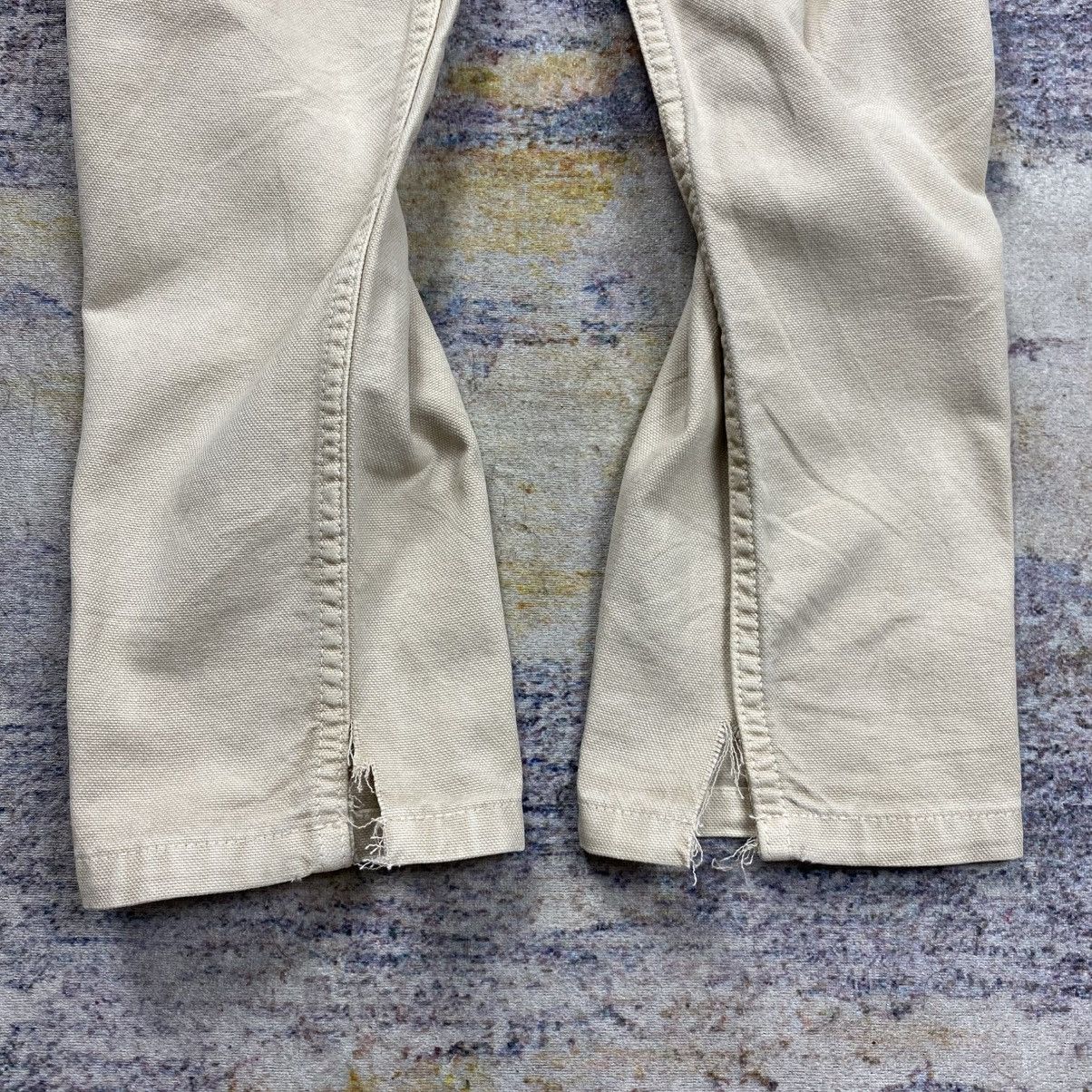 Japanese Brand × Kapital Kapital pants Size US 26 / EU 42 - 8 Thumbnail