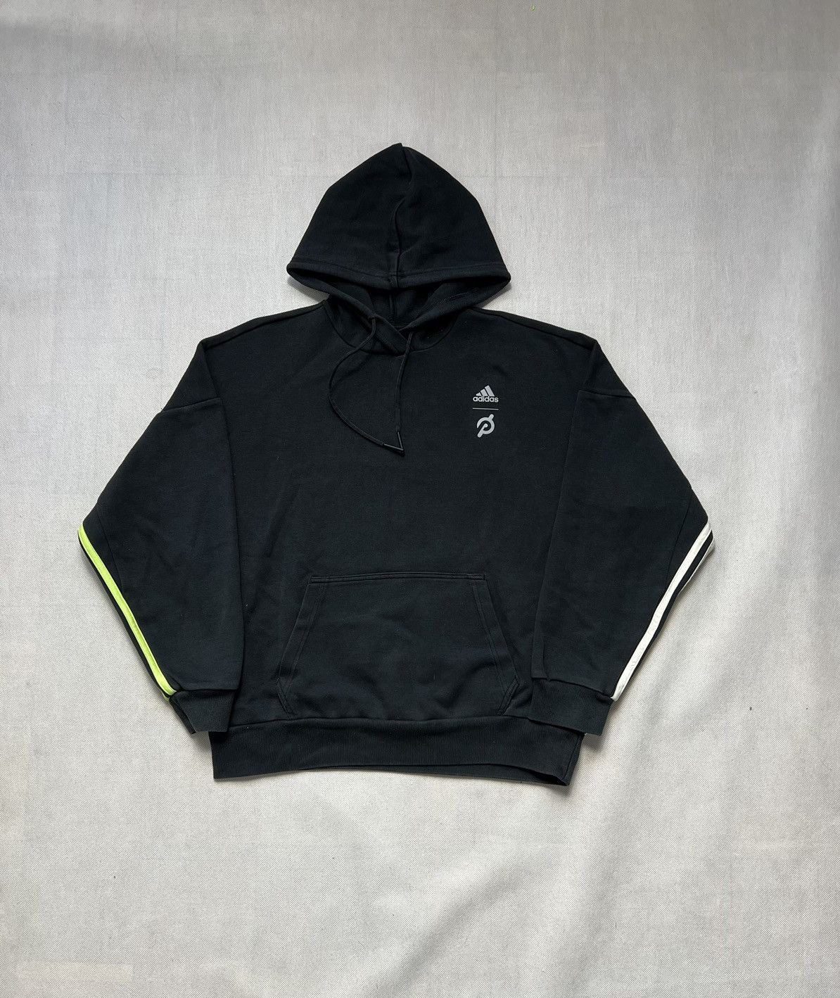 Adidas Hoodie Adidas x Capable of Greatness oversize black Size M / US 6-8 / IT 42-44 - 1 Thumbnail