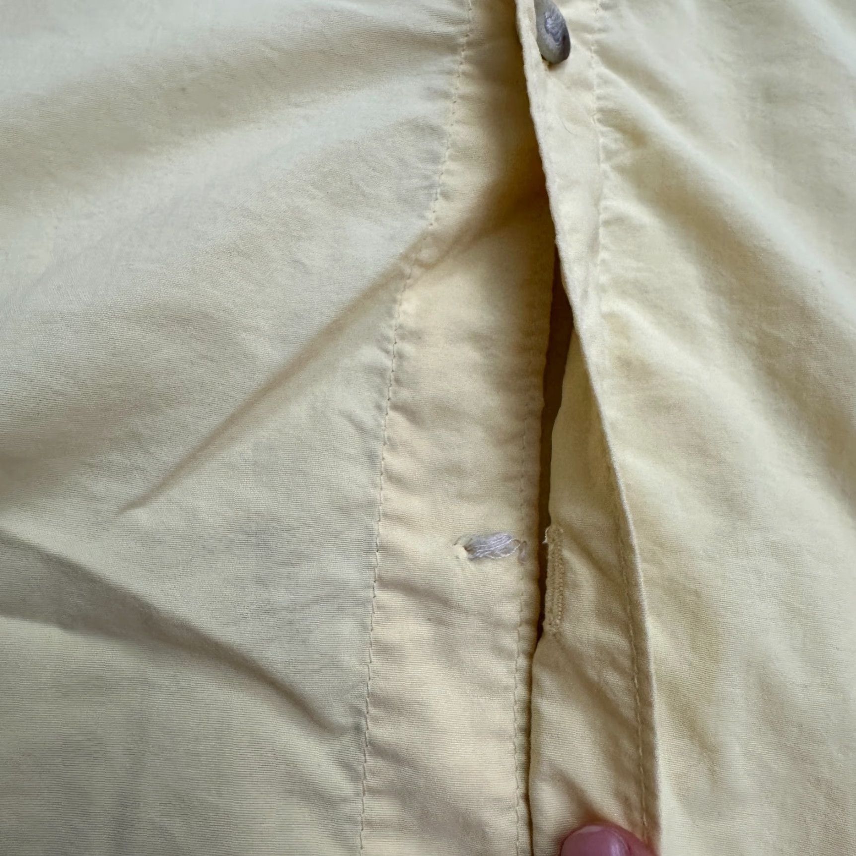 Vintage Columbia PFG Omni Shade Bahama Shirt Mens 2XL Yellow Button-Down Short Sleeve Size US XXL / EU 58 / 5 - 7 Thumbnail