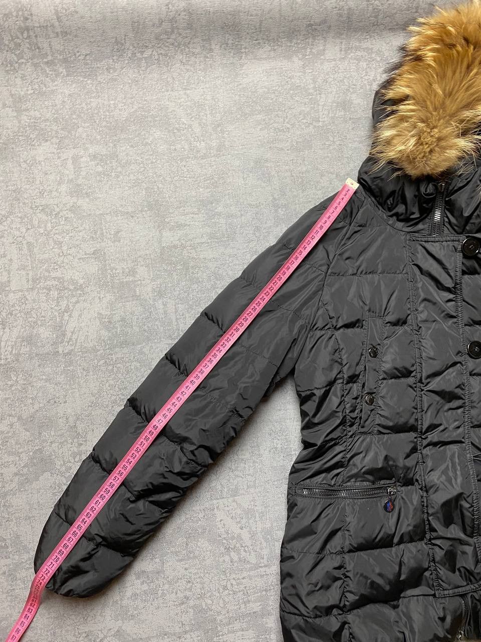 Moncler Moncler Gene Giubbotto Down Puffer Jacket Size L / US 10 / IT 46 - 19 Thumbnail