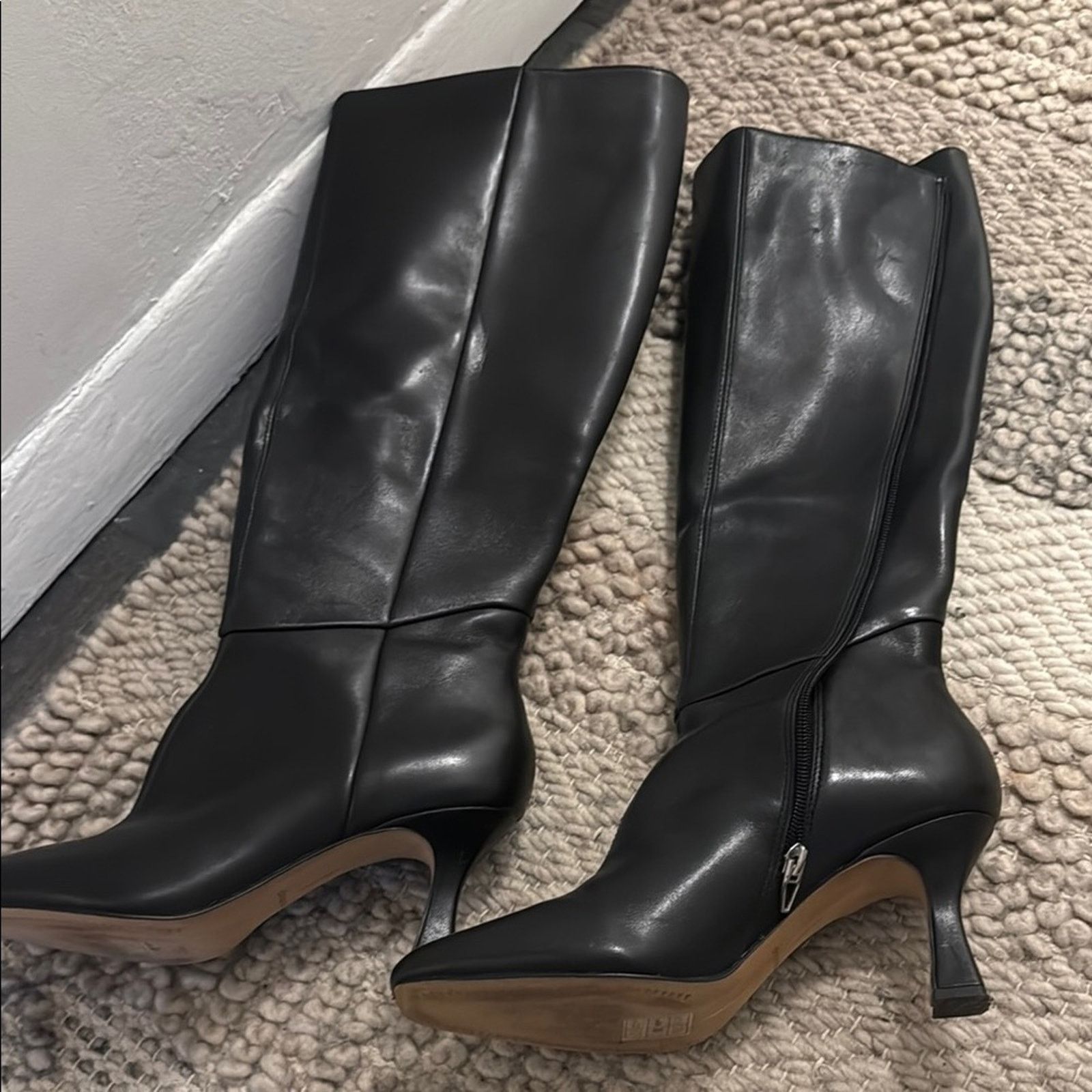 Dolce Vita NWT Dolve vita knee high Women's Boots Size 9 Size US 9 / IT 39 - 13 Thumbnail