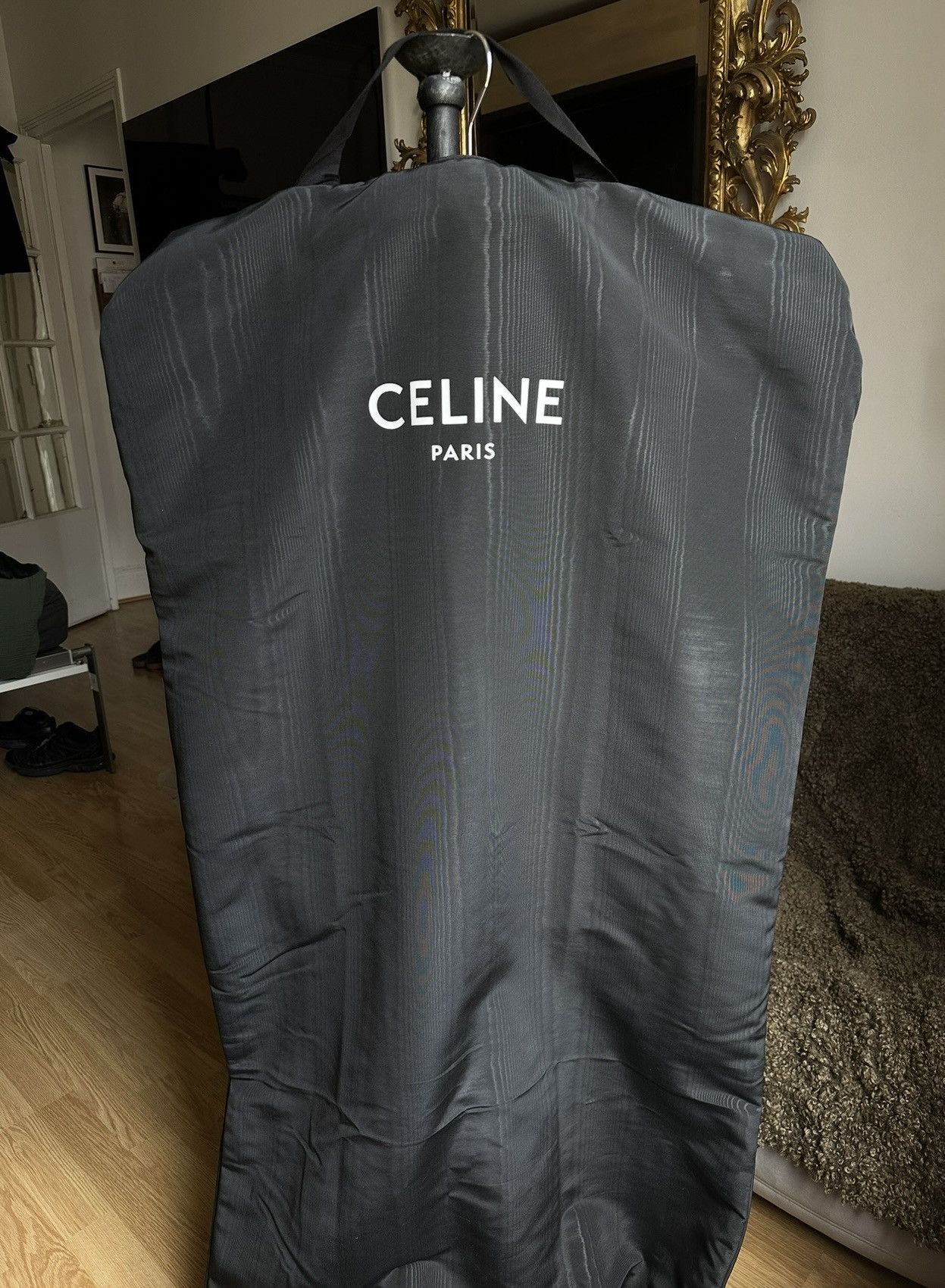 Celine Celine hedi slimane Size US M / EU 48-50 / 2 - 12 Thumbnail