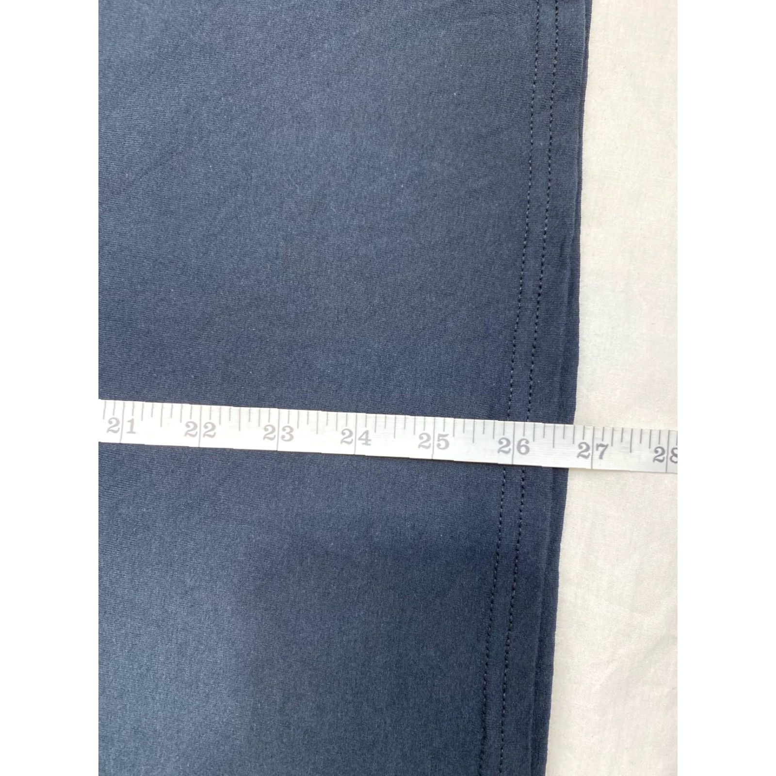 Fruit Of The Loom Fruit Of The Loom T-Shirt Cycologist 807 100% Cotton Blue M Crew Neck Short Sleeve Men Vintage No Size US M / EU 48-50 / 2 - 4 Thumbnail