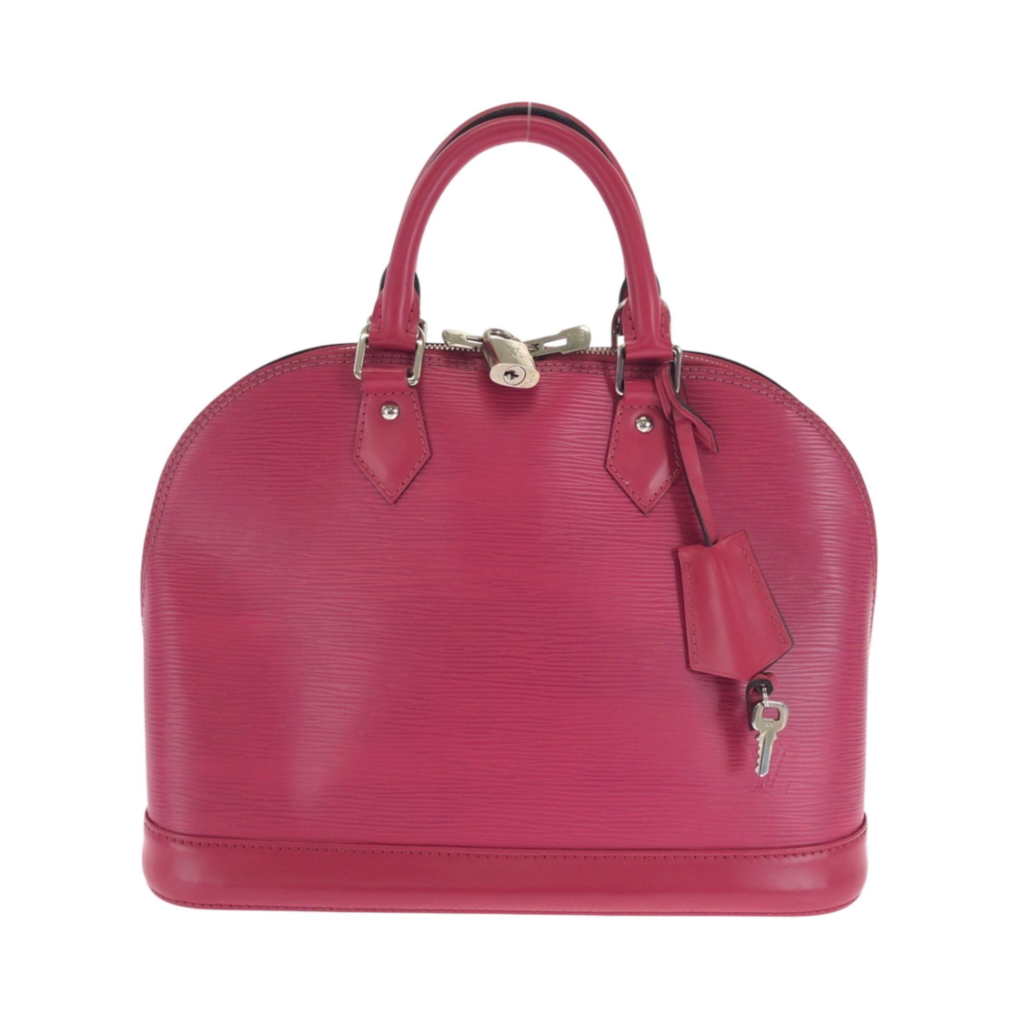 Louis Vuitton Louis Vuitton Alma handbag Size ONE SIZE - 1 Thumbnail