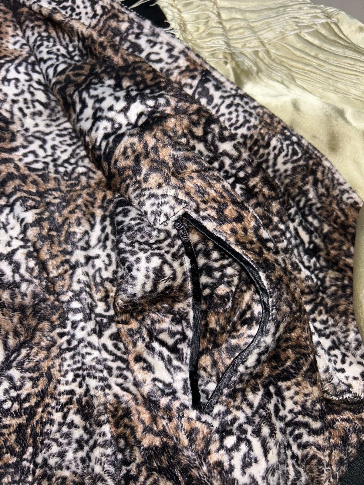 Tailor Toyo SATORI Sukajan Souvenir Jacket Reversible Size US M / EU 48-50 / 2 - 7 Thumbnail