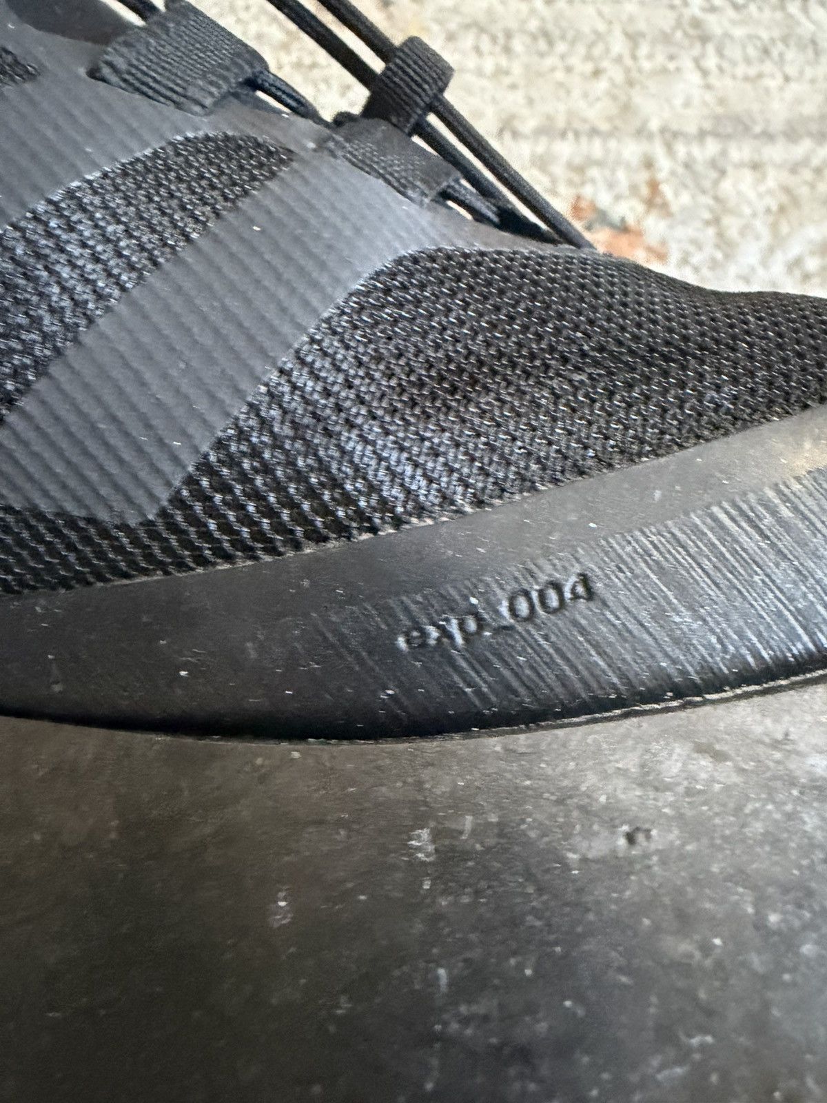 Adidas Adidas X MRBAILEY Size US 8.5 / EU 41-42 - 9 Thumbnail