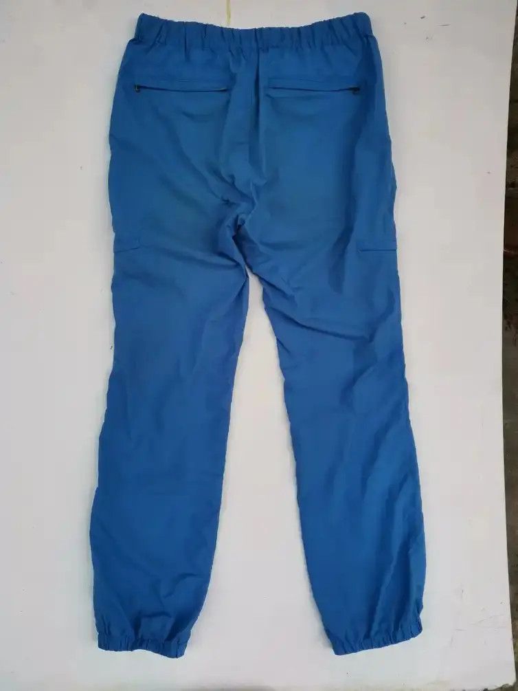 Helly Hansen Rare!!! Helly Hansen Tactical Cargo Multipocket Pants Size US 30 / EU 46 - 16 Thumbnail